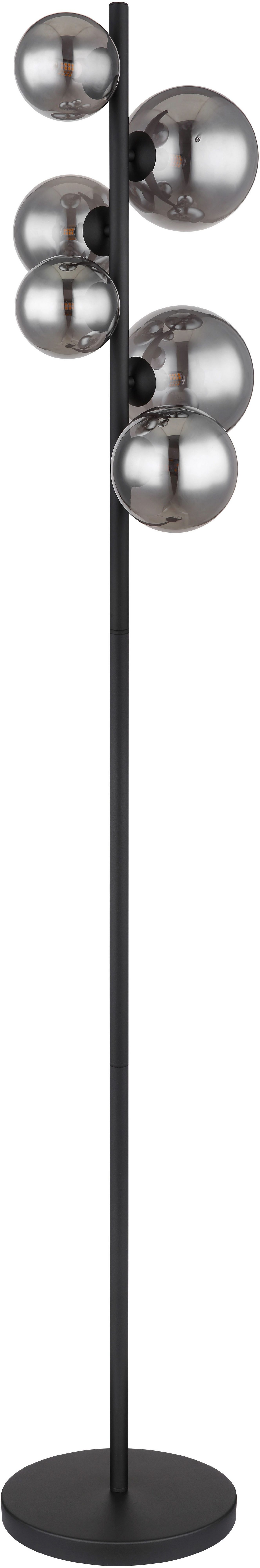 LED Stehlampe RIHA
