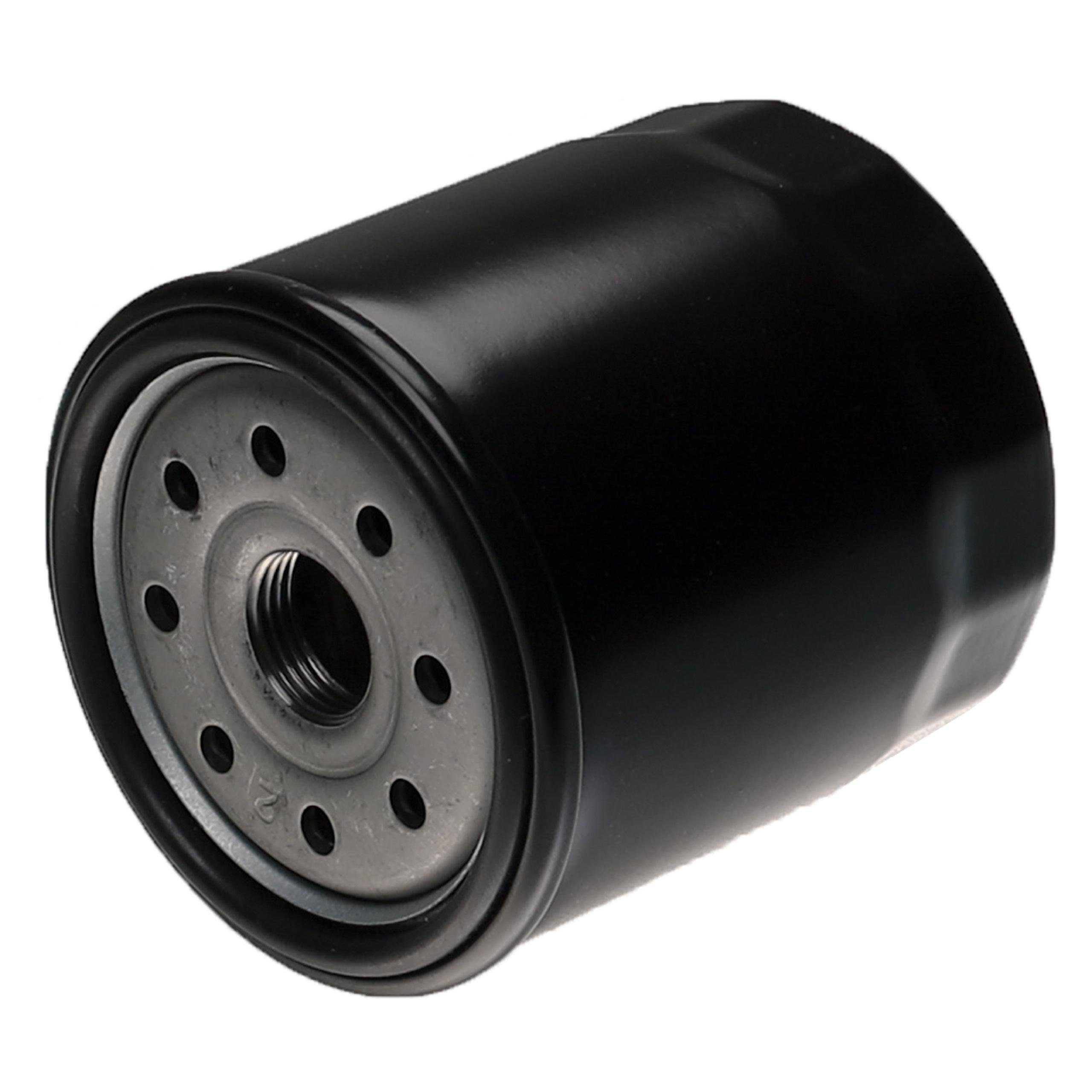 vhbw Ersatzfilter passend für Lexus LS 1989/12-1995/12 F1 400 3969 ccm 180 KW 245 PS, Zubehör für Lexus LS 1989/12-1995/12 F1 400 3969 ccm 180 KW 245 PS, Einfache Installation