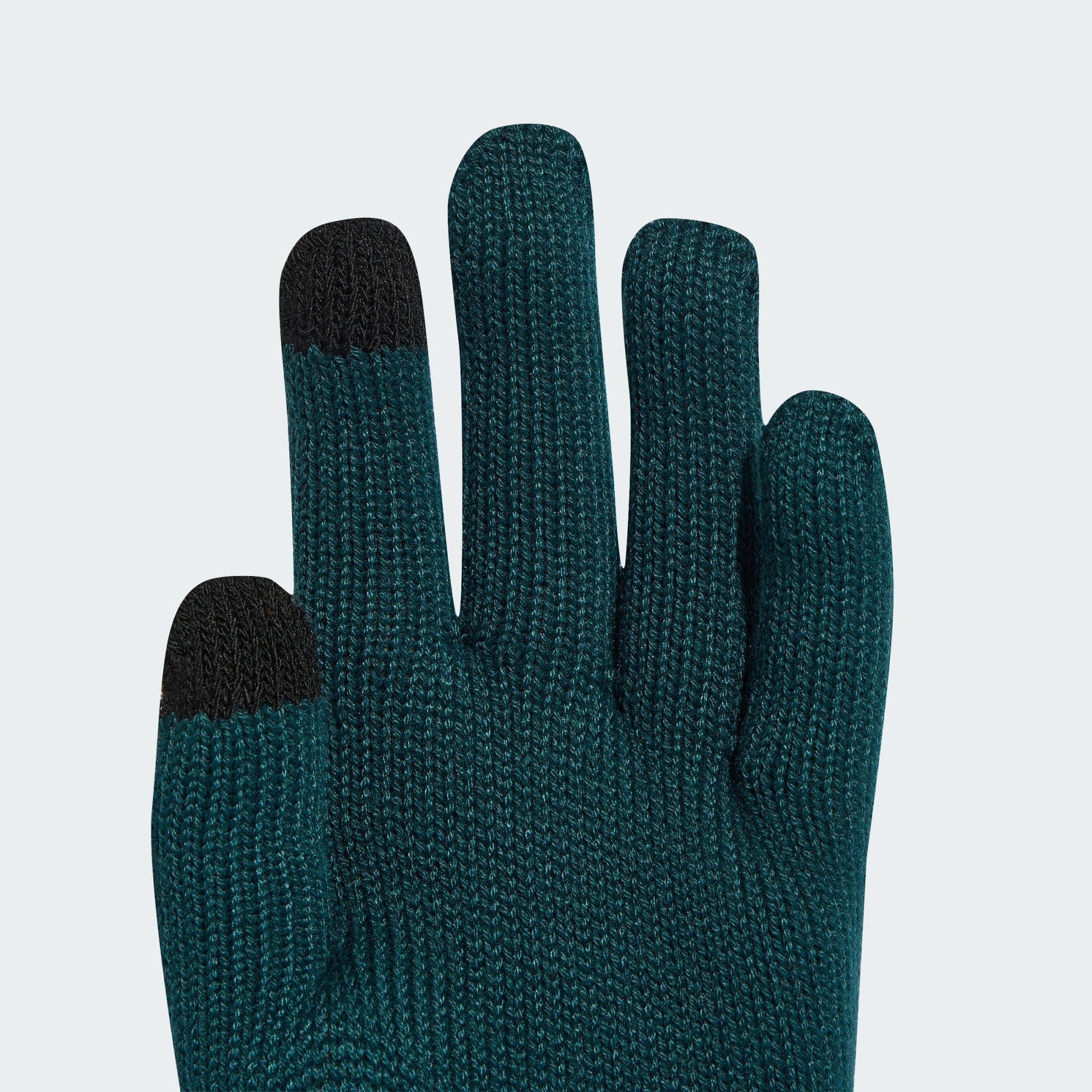 adidas Performance Multisporthandschuhe REAL MADRID HANDSCHUHE (1-St)