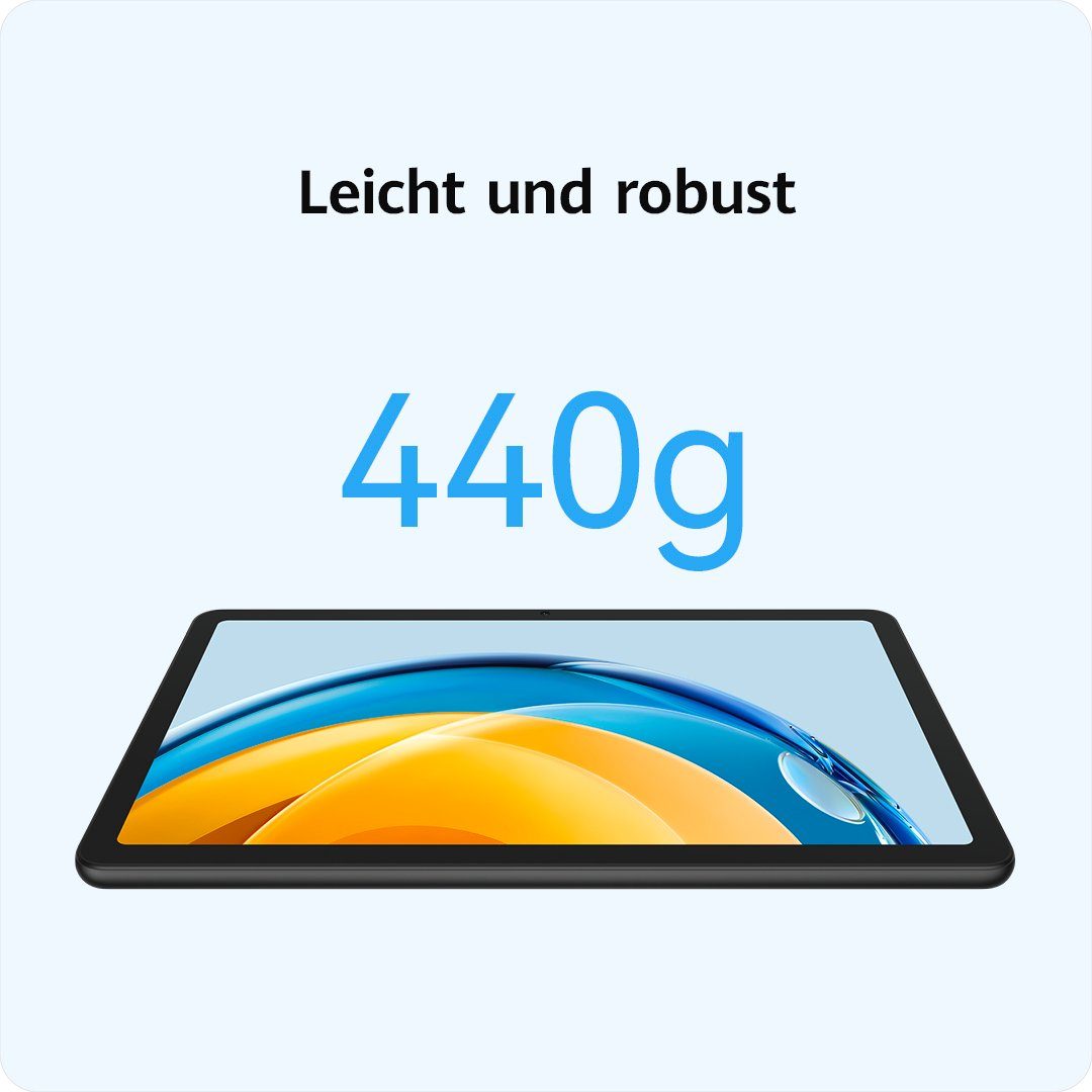 128 (10,4", WiFi 4+128GB Tablet MatePad HarmonyOS) GB, Huawei SE