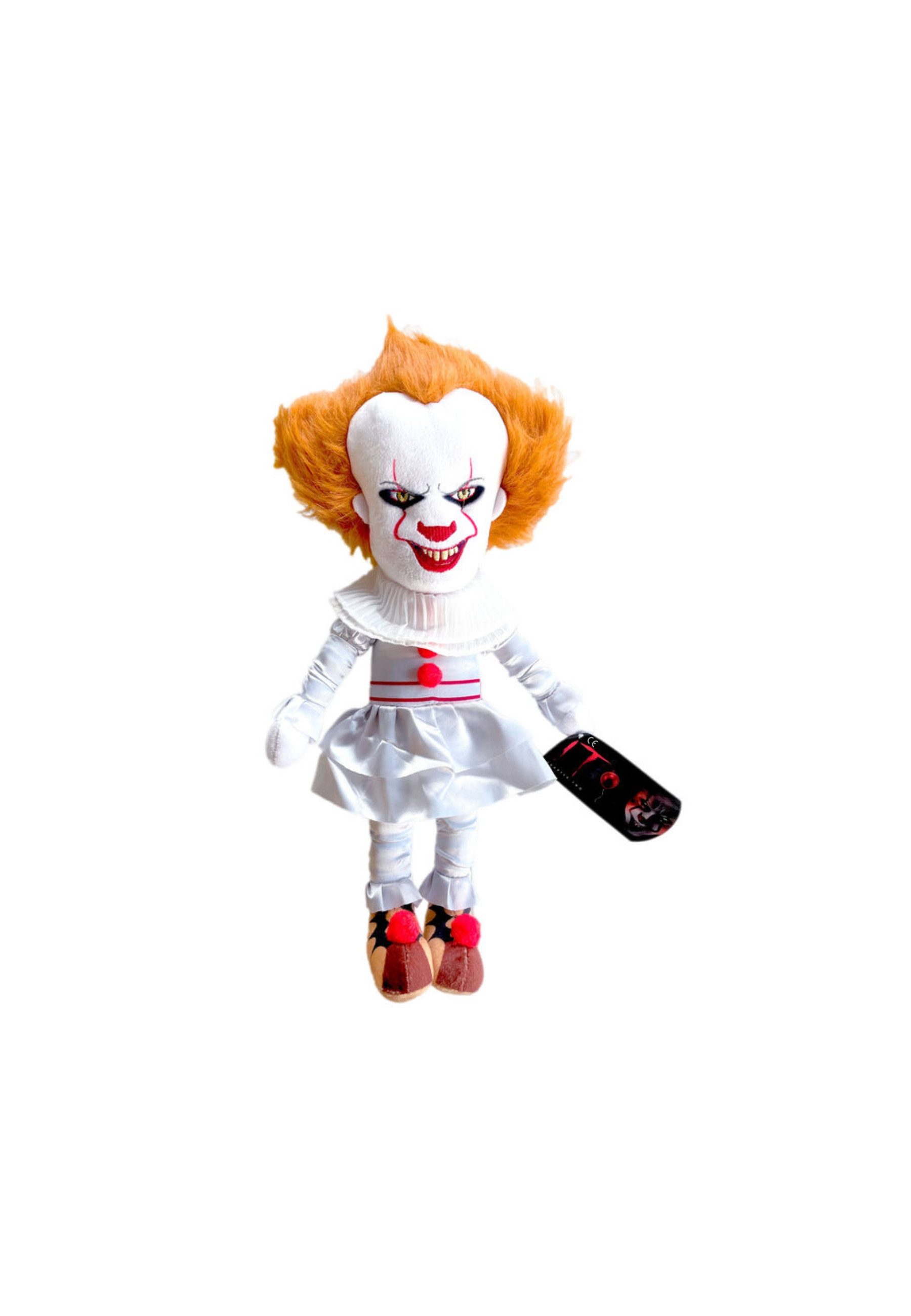 Disney Kuscheltier ES Pennywise – Plüschfigur 32 cm (Set)