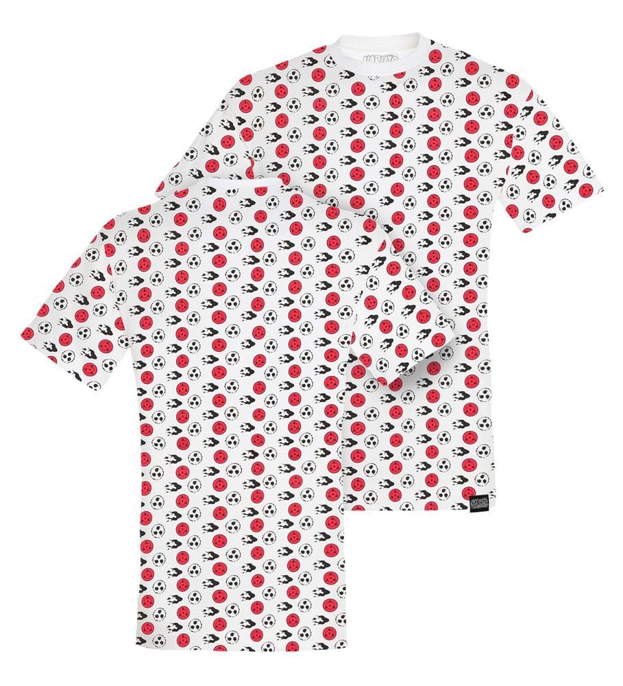 Naruto T-Shirt