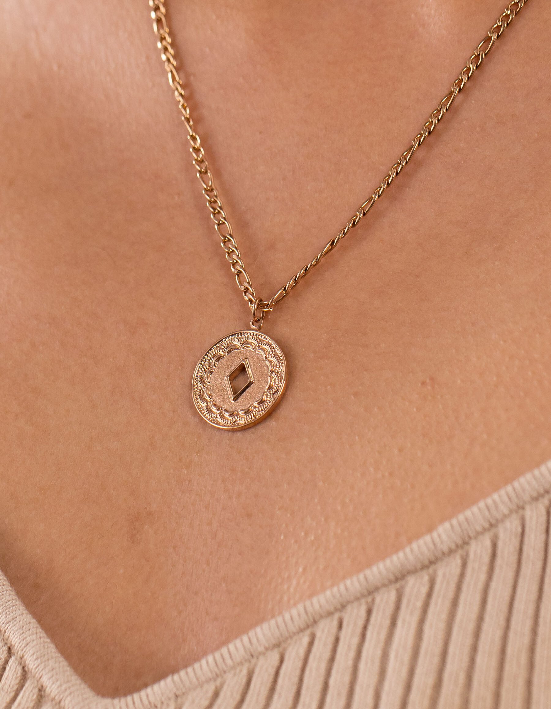 Purelei Gliederkette Lolani (1-tlg) – Bild 5 von 5