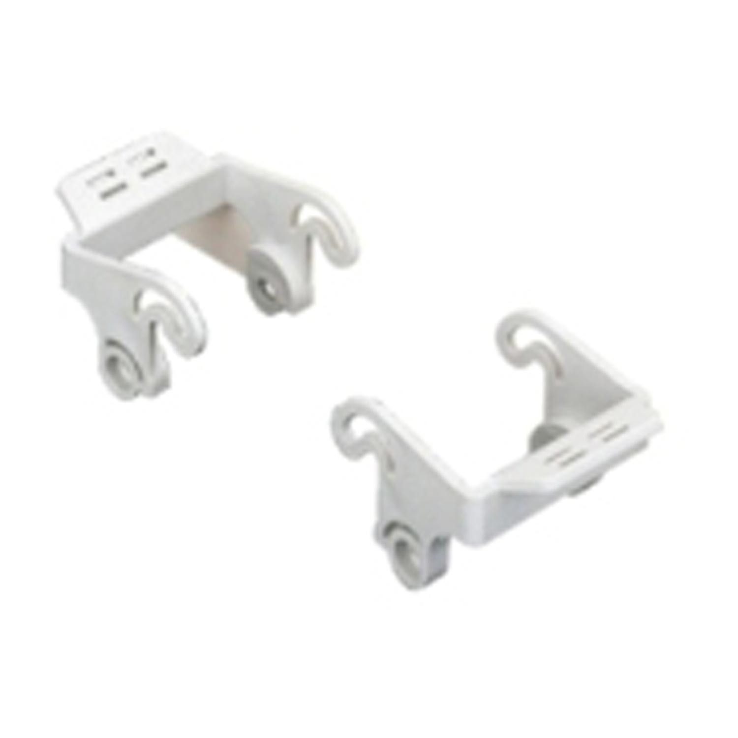 Ilme DIN-Stecker Titel:Version 2 Snap Bügel Zubehör passend für Metallgehäuse Oberteil, Keine Verpackungseinheiten, Kein Mindestauftragswert