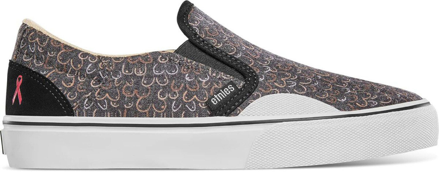 etnies Marana Slip X B4Bc 4107000580-975 Skaterschuhe Slip-On Sneaker Maran günstig online kaufen