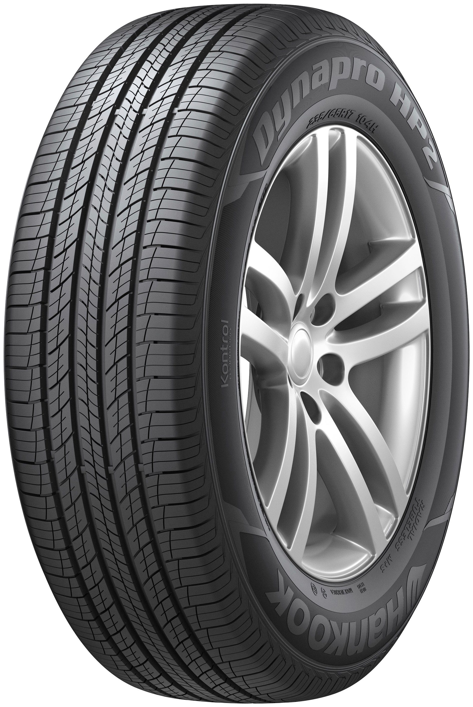 Neue Produkte günstig im Versandhandel bestellen Hankook Sommerreifen Dynapro 265/65 RA33, 1-St., HP2 R17 112H