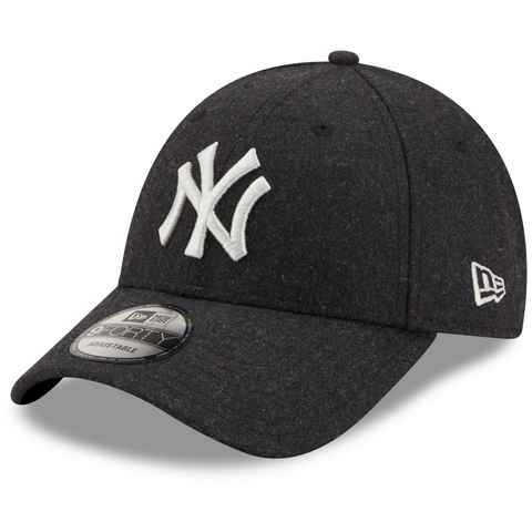 New Era Baseball Cap 9Forty WINTERIZED New York Yankees