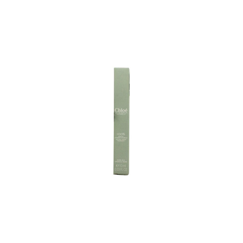 Chloé Eau de Parfum Eau de Parfum Naturelle 10ml Spray