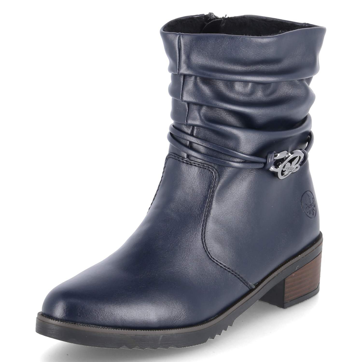 Rieker Stiefeletten Stiefelette günstig online kaufen