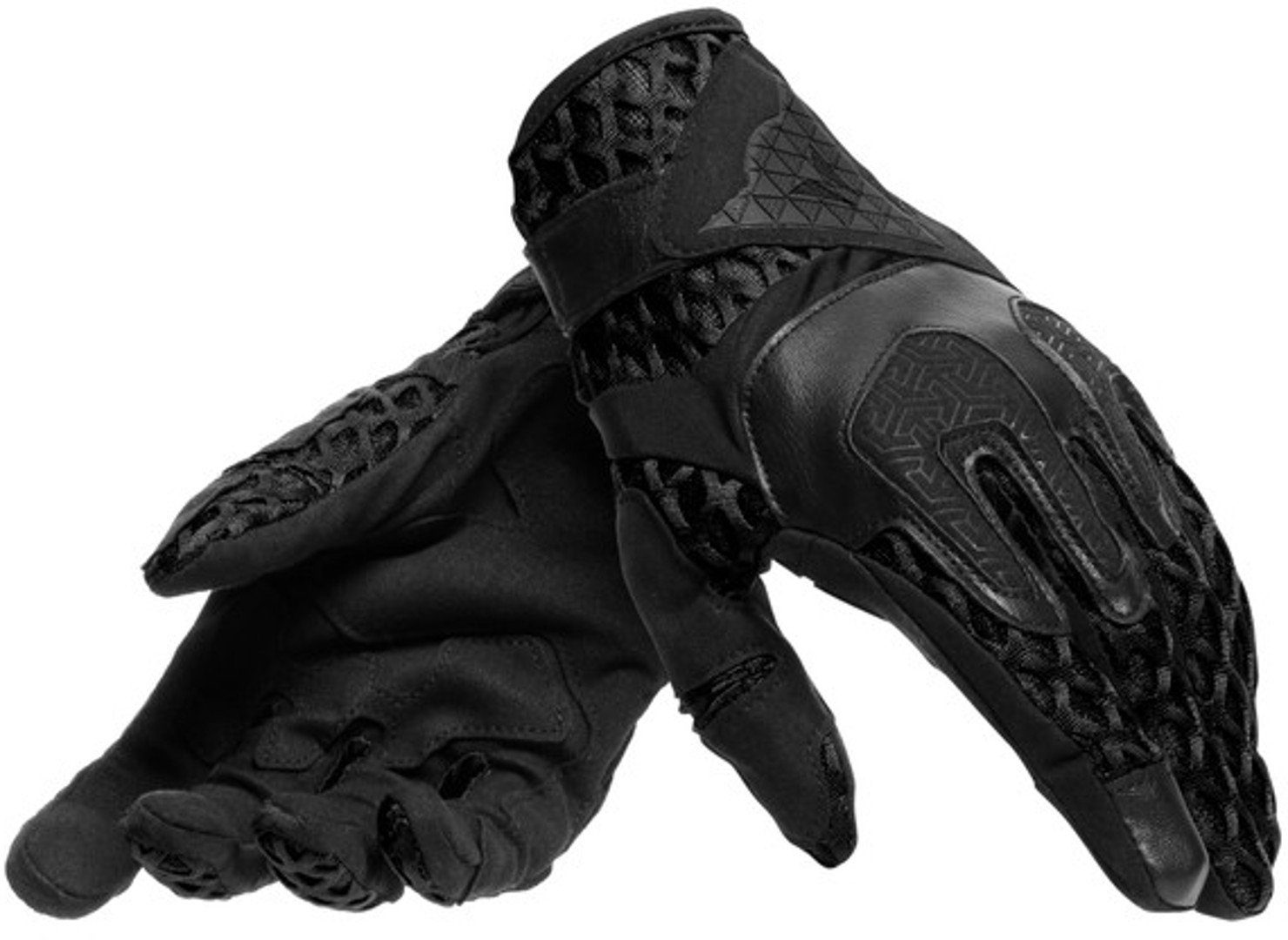 Dainese Motorradhandschuhe Air-Maze Unisex Motorradhandschuhe belüftet