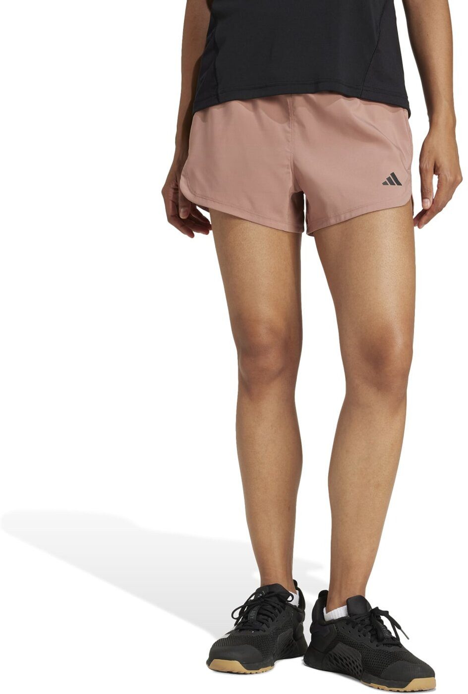 adidas Sportswear Sweatshorts PACER WVN HIGH günstig online kaufen