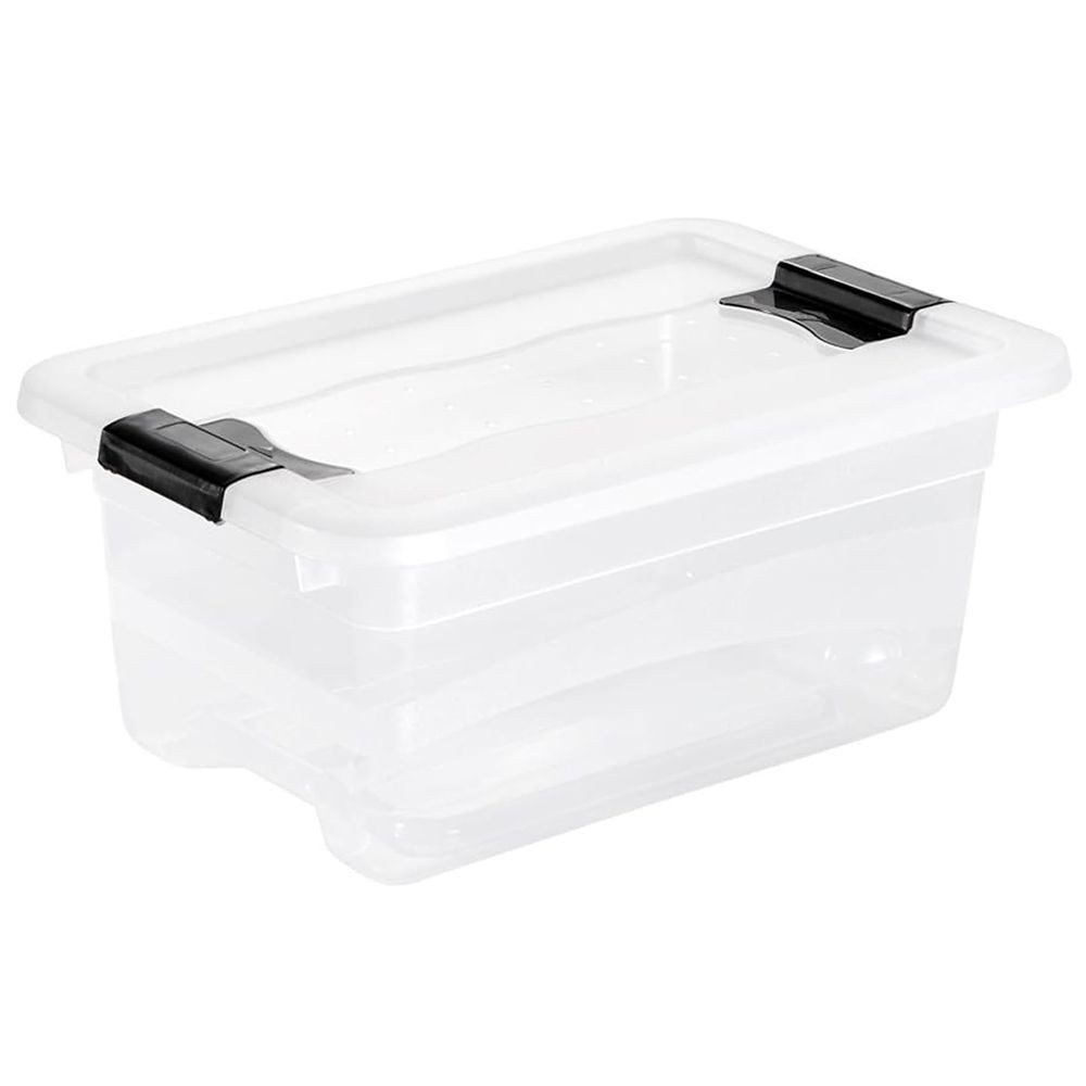 keeeper Aufbewahrungsbox keeeper Aufbewahrungsbox Cornelia 4,0 Ltr. 29,5x19,5x12,5 cm