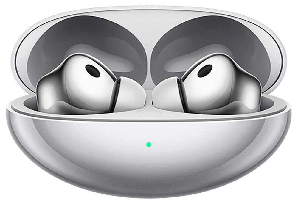 Huawei FreeBuds Neo wireless In-Ear-Kopfhörer (Active Noise Cancelling (ANC), A2DP Bluetooth)