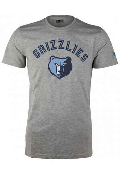 New Era T-Shirt Memphis Grizzlies (1-tlg)