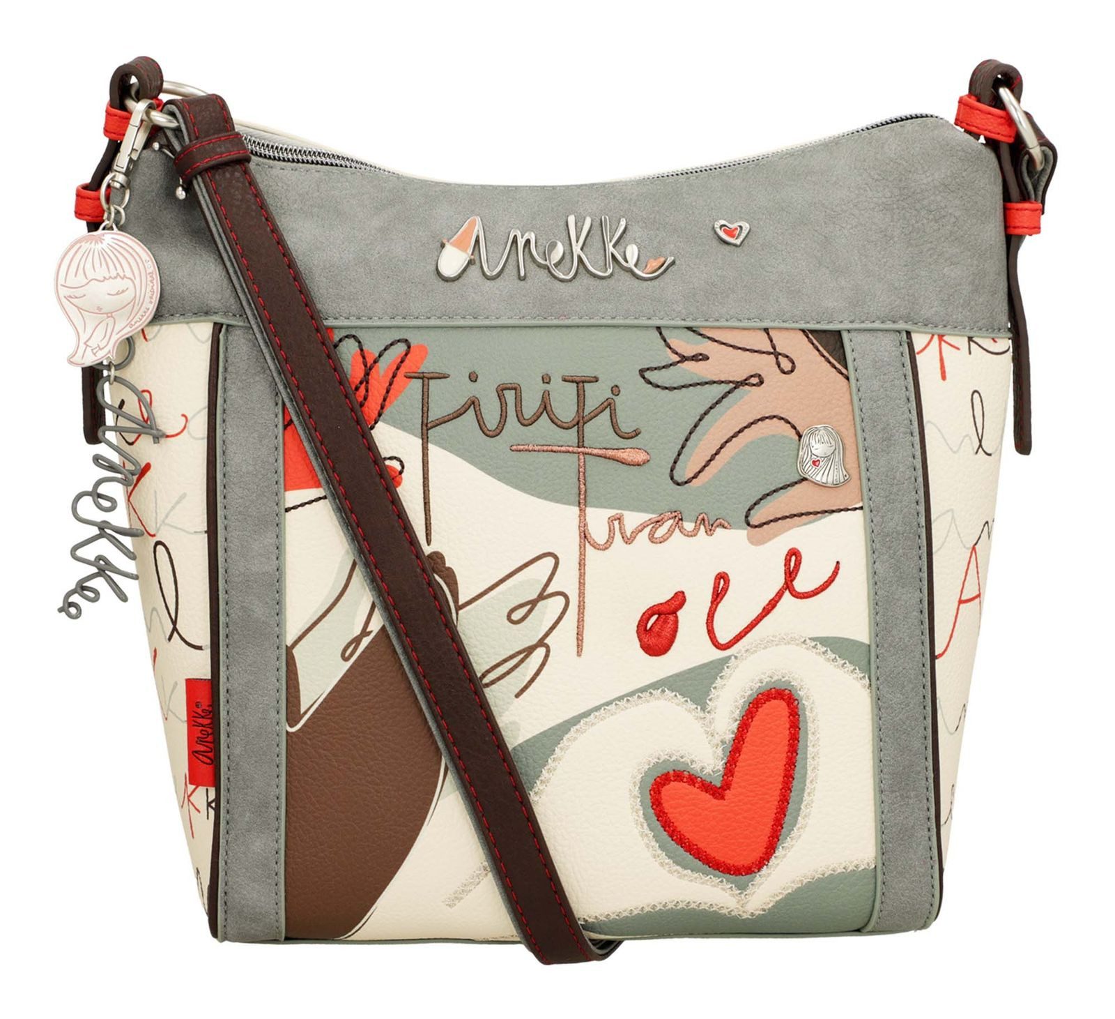 Anekke Schultertasche Ole Shoulder Bag günstig online kaufen