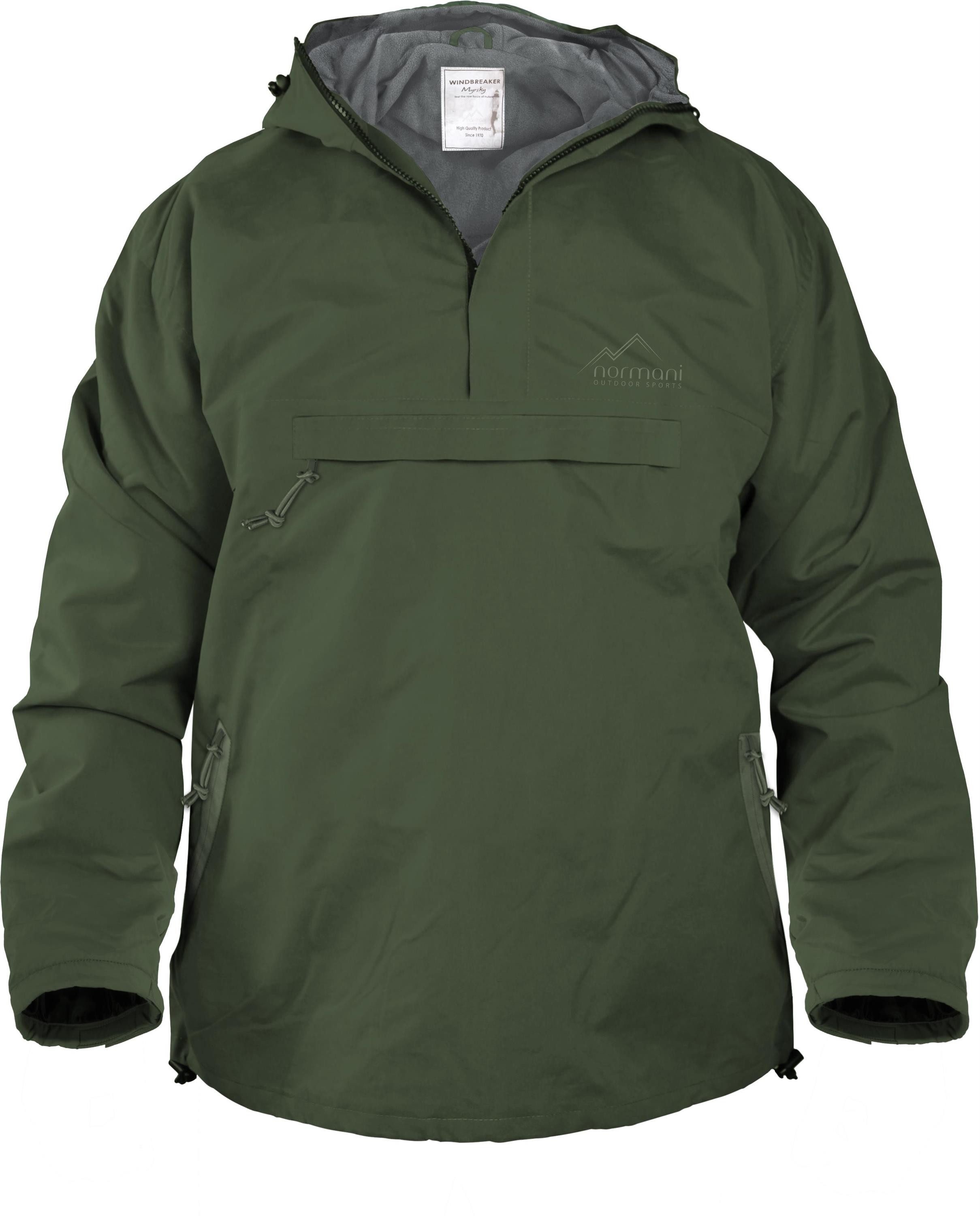 normani Regenjacke Herren Windbreaker Myrsky Wasserdichte günstig online kaufen