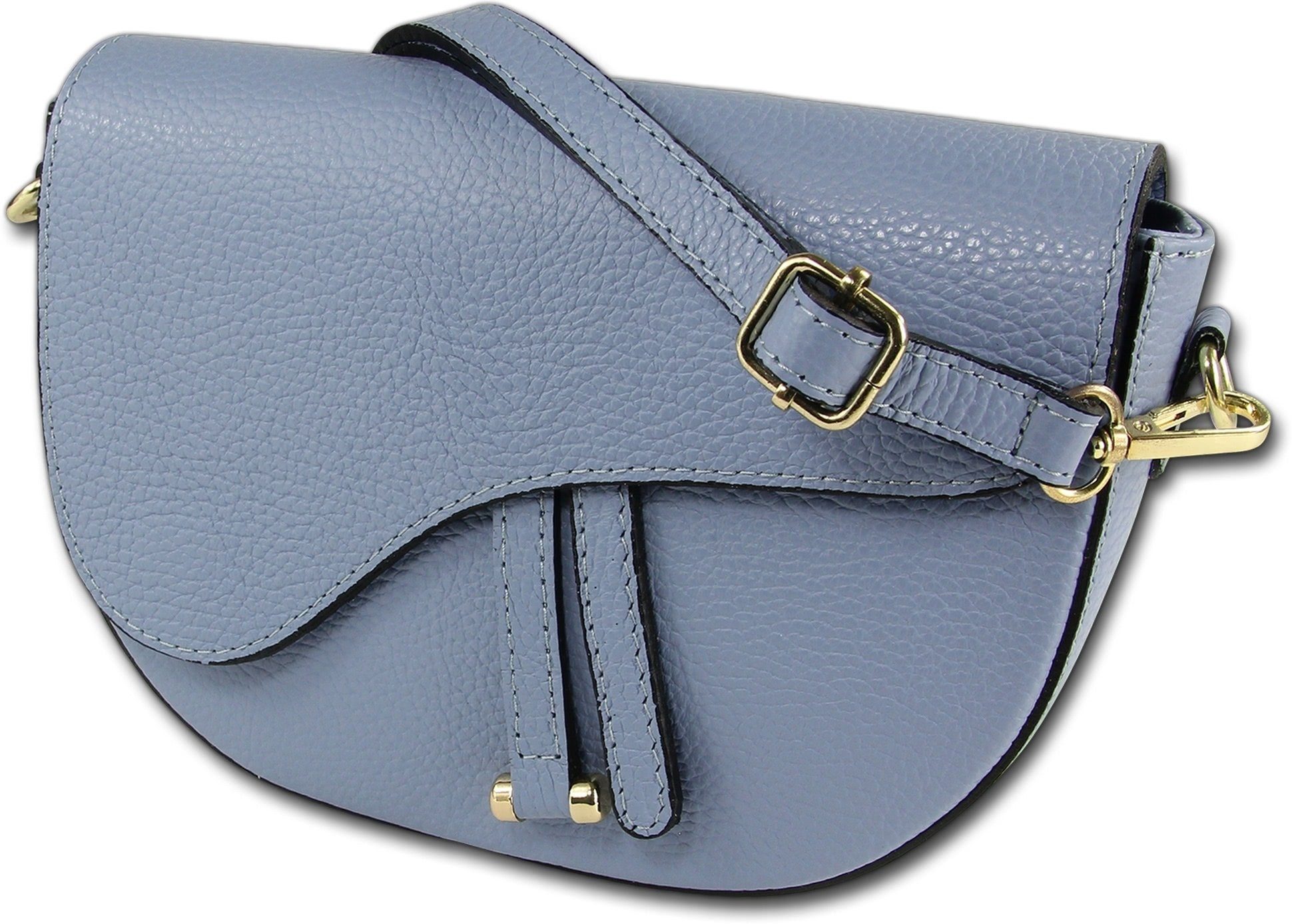 Umhängetasche Toscanto Schultertasche, Umhängetasche