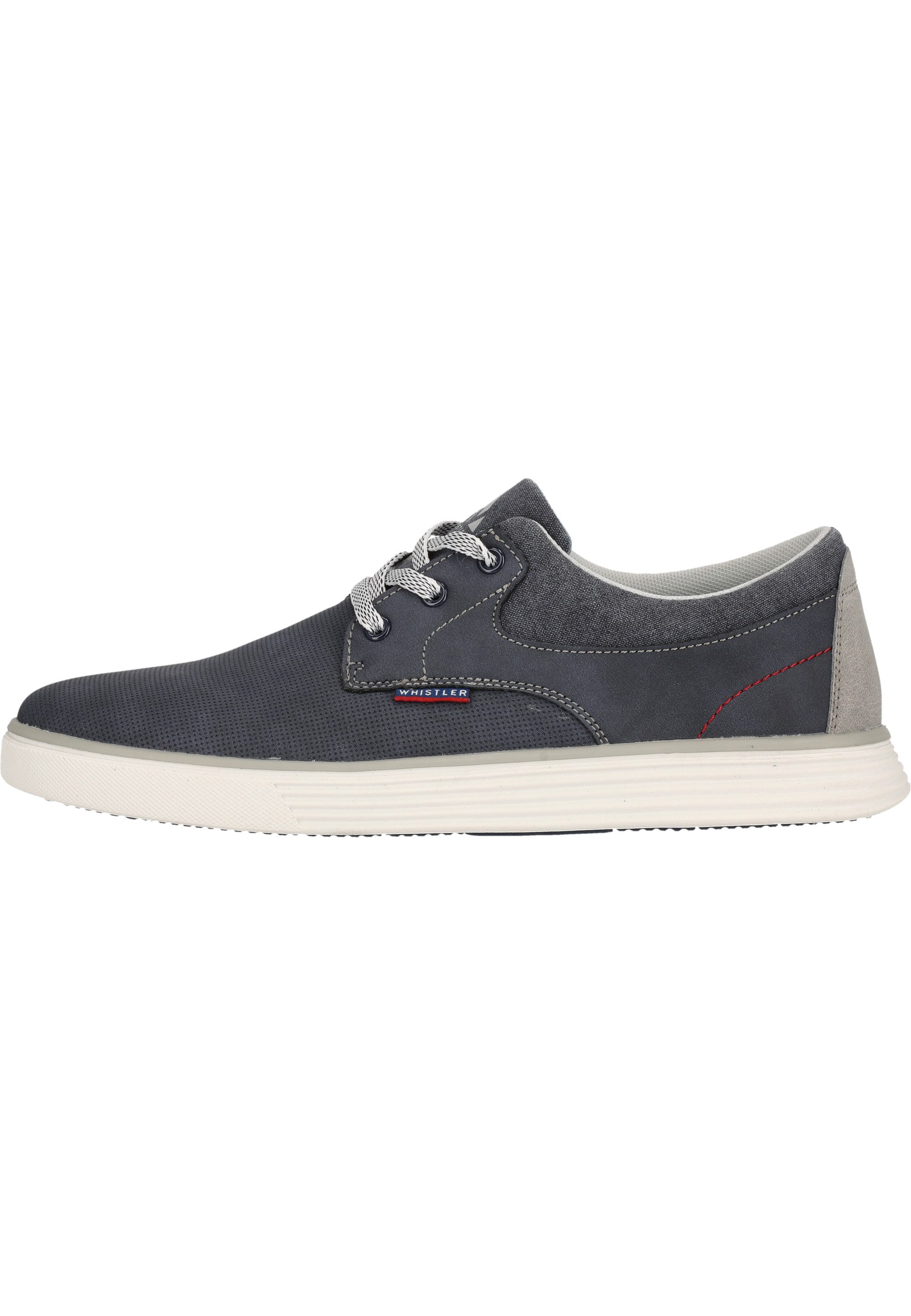 WHISTLER Kuyaer Sneaker mit atmungsaktivem Obermaterial günstig online kaufen