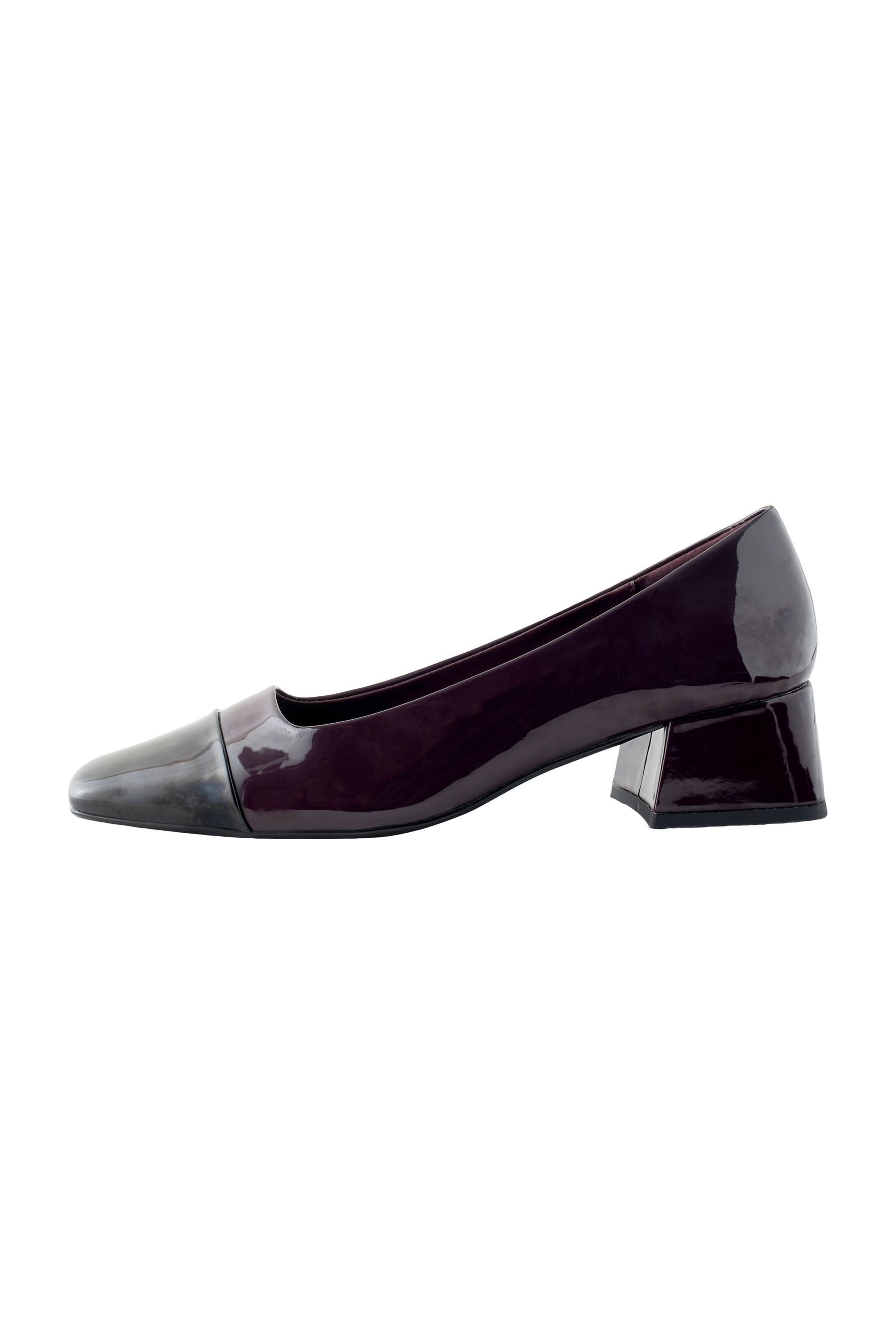 Next Forever Comfort® Pumps mit niedrigem Blockabsatz Pumps (1-tlg) günstig online kaufen