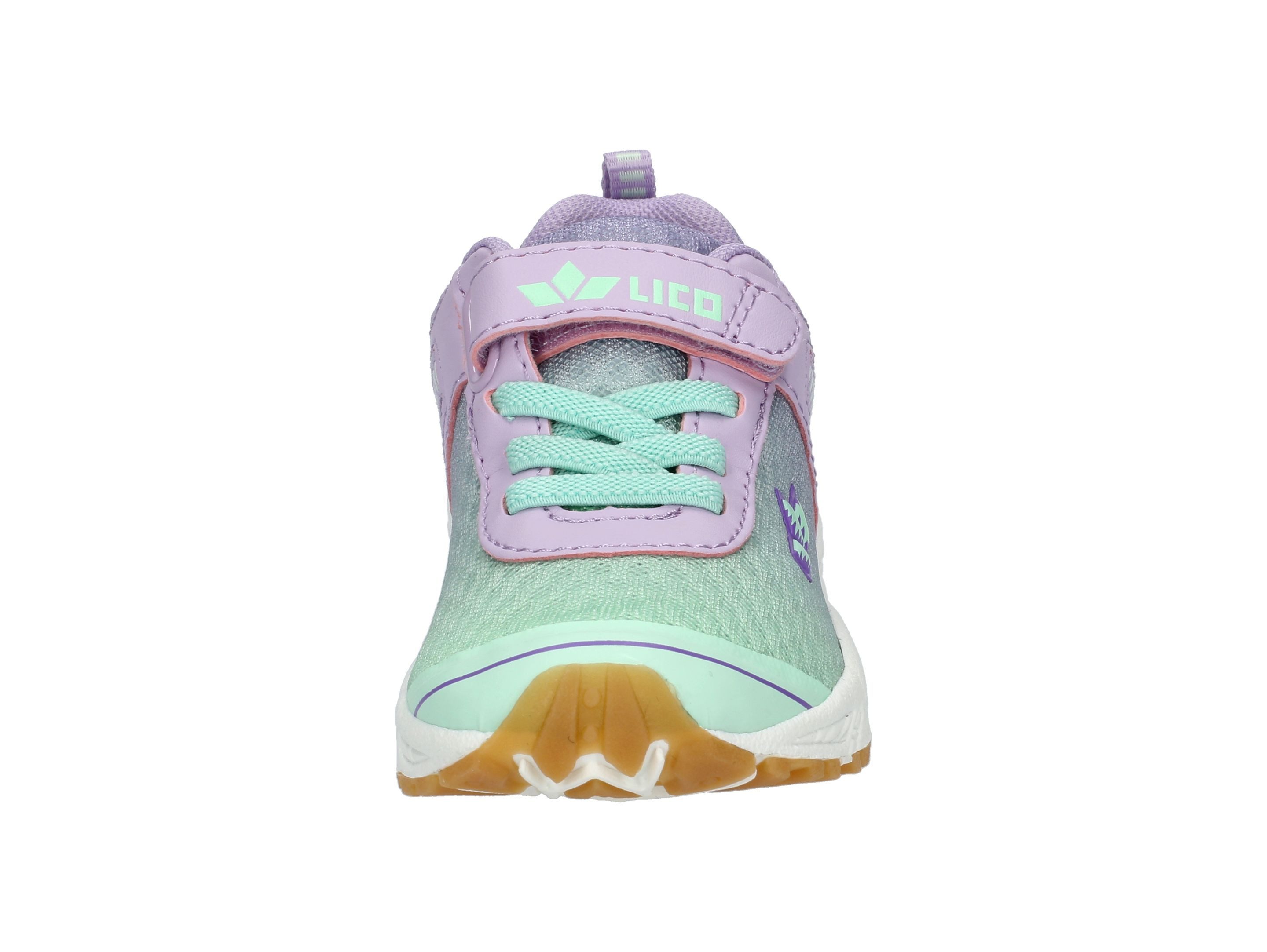 Lico Sportschuh Barney VS Hallenschuh – Bild 3 von 5