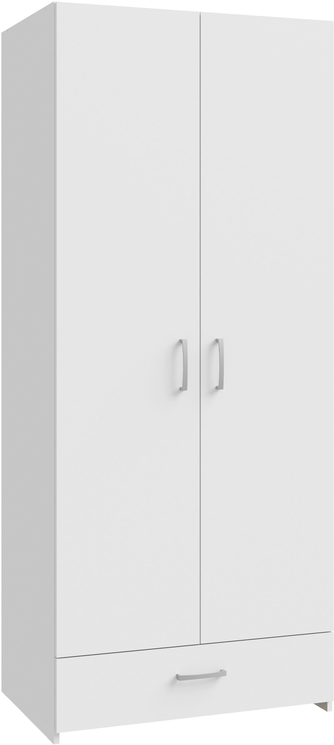 Kleiderschrank Econobox