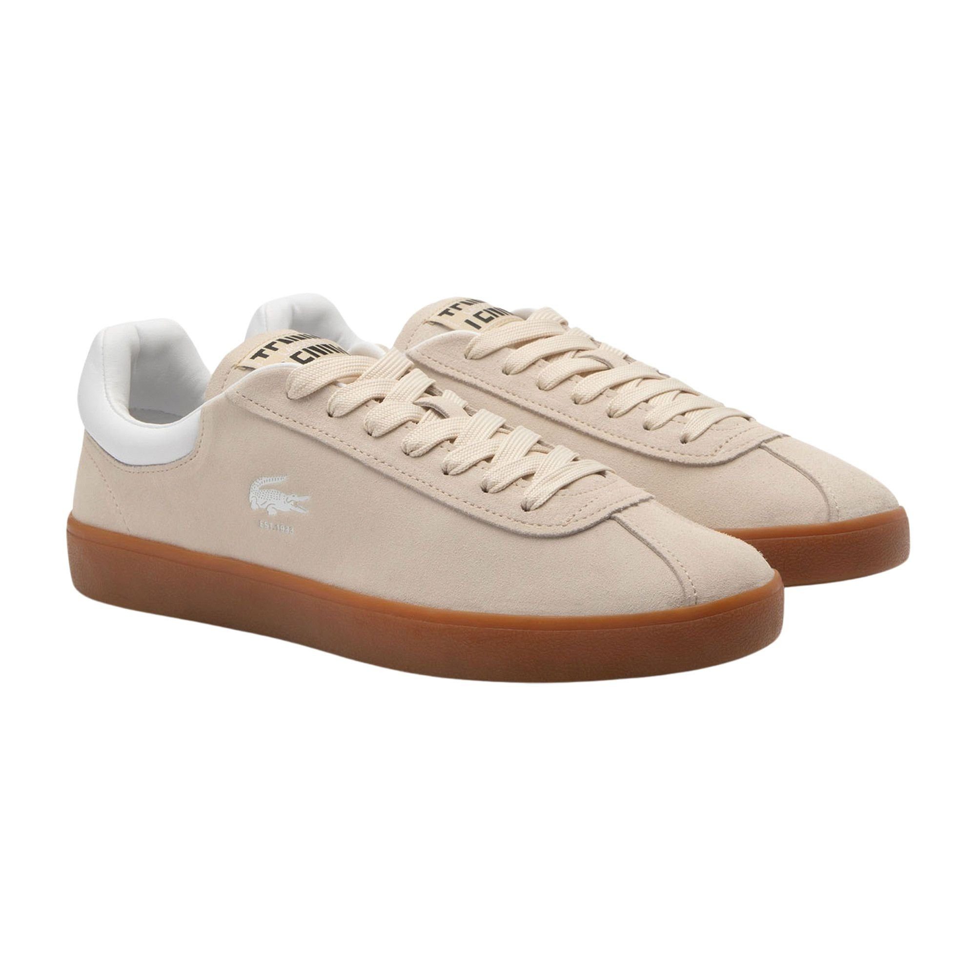 Lacoste Herren Baseshot 224 Кросівкиs Кросівки