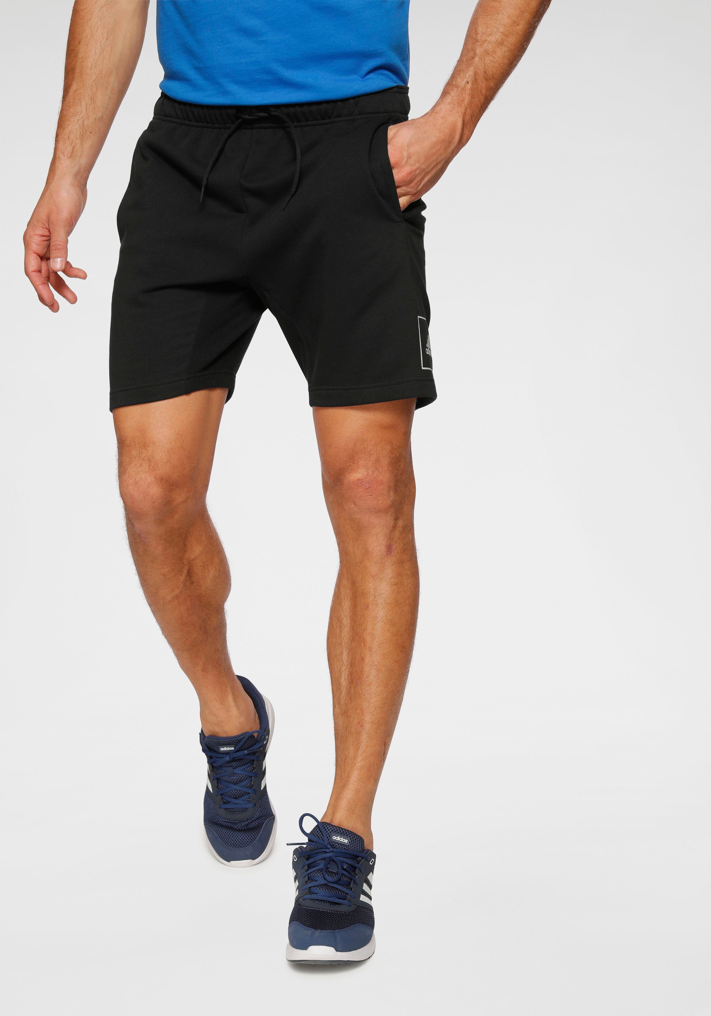 adidas performance kurze hose