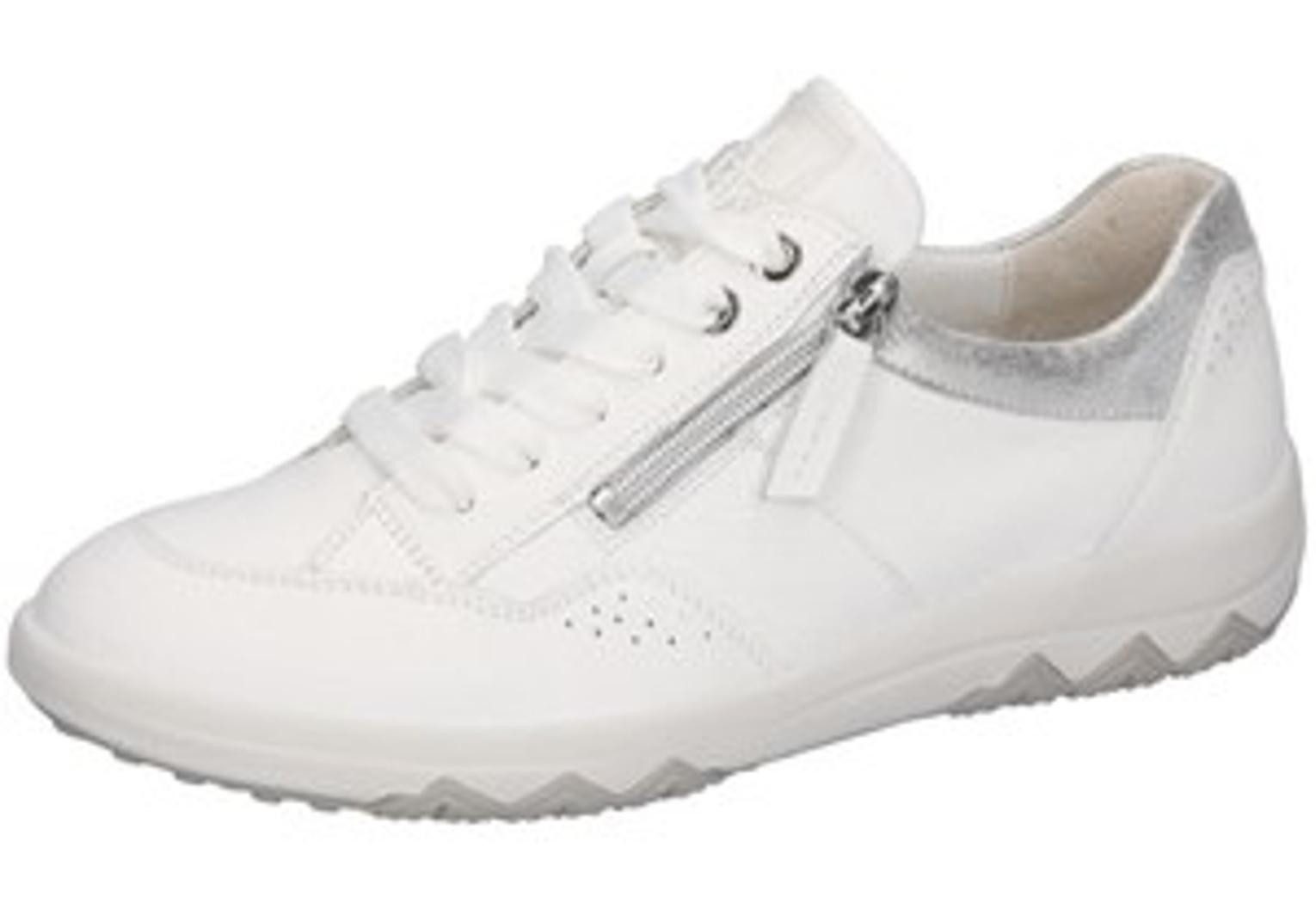 Schnürschuh