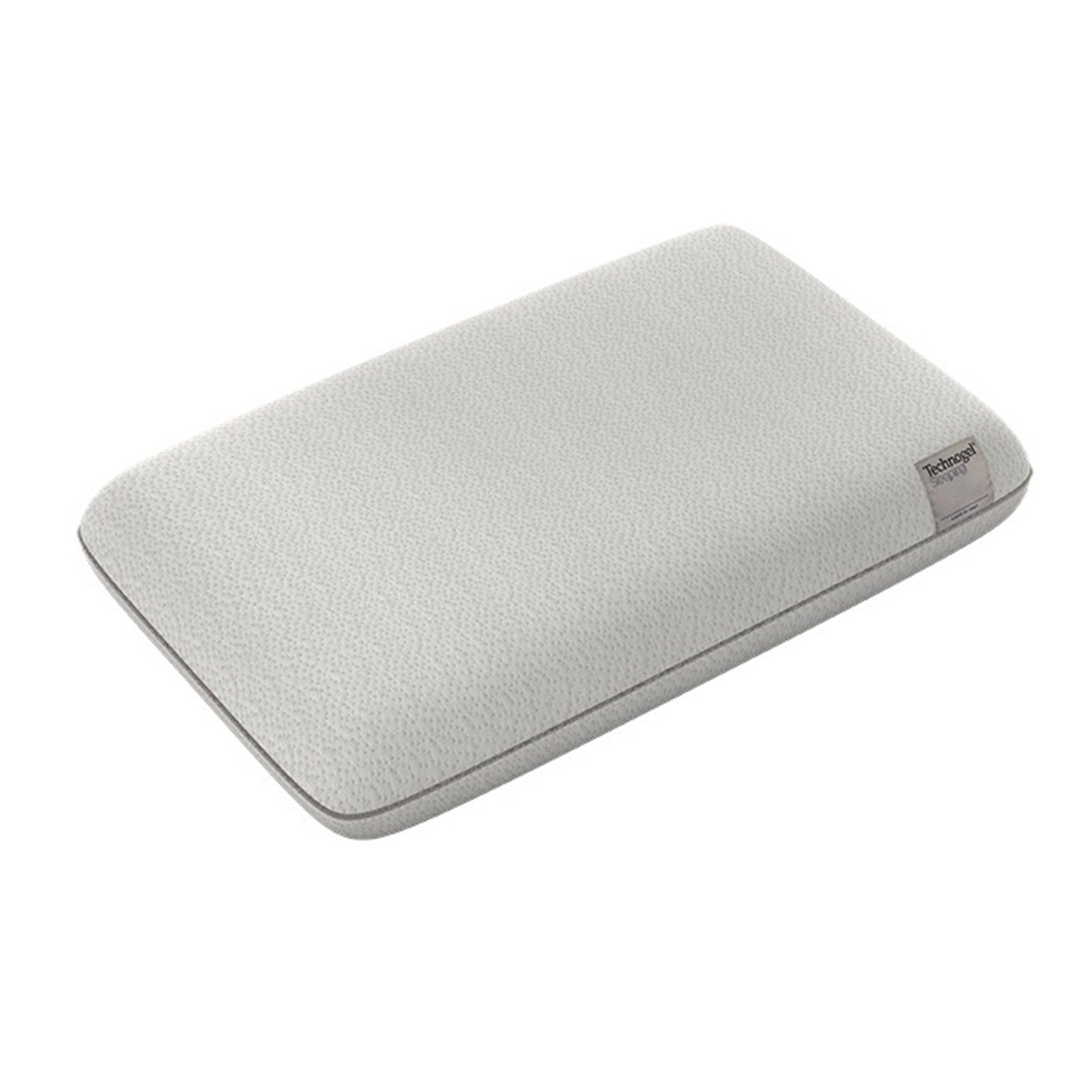 Technogel Nackenstützkissen Deluxe, Bezug: 57,5% Polyester, günstig online kaufen
