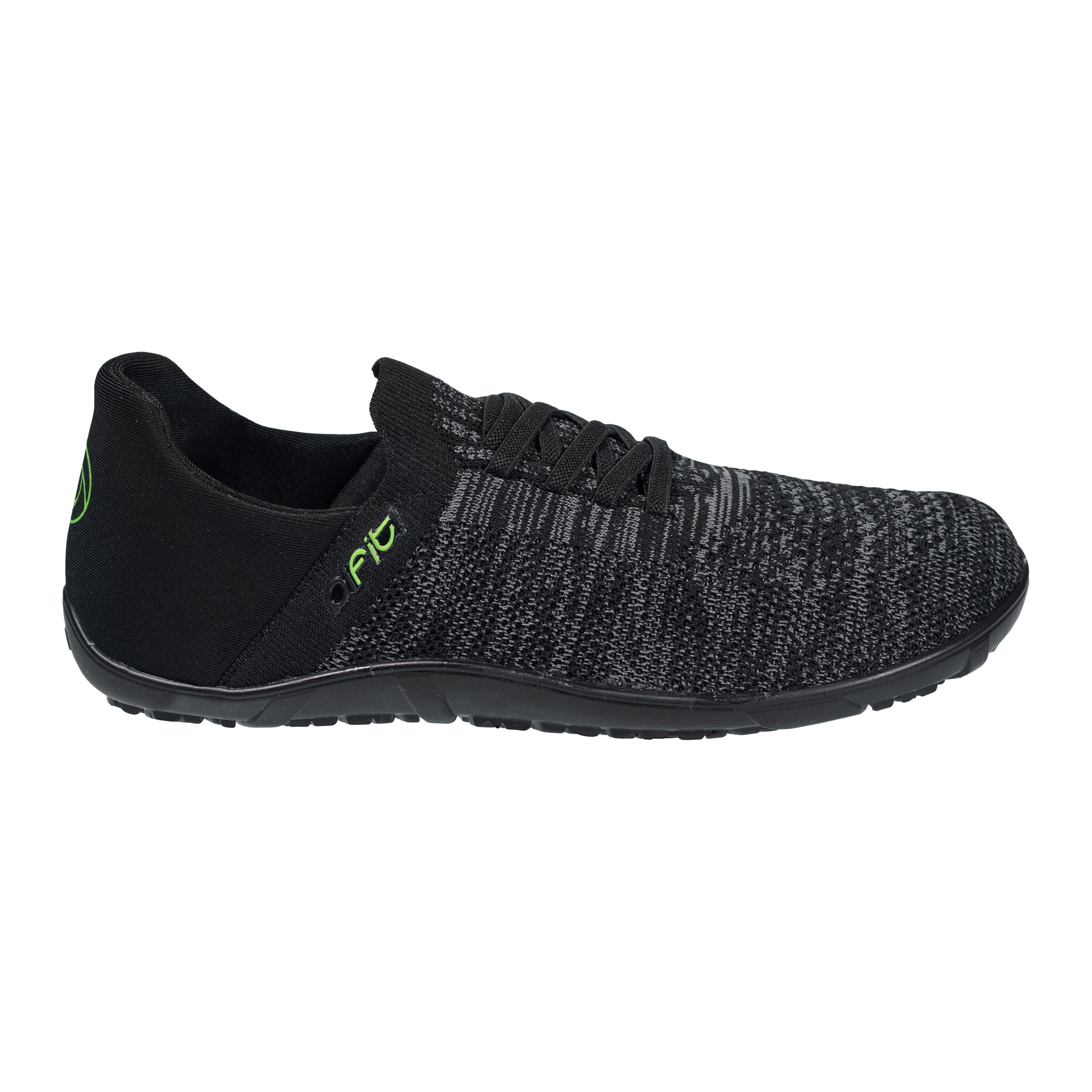 pifit! Barfuß-Sneaker "energize", 42200-1 Barfußschuh super leicht