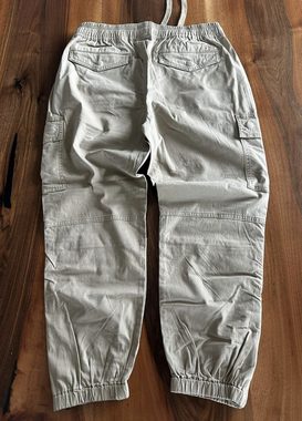 Ralph Lauren Cargohose POLO RALPH LAUREN Cargo-Pants Festival City Travel Trousers Pants Carg