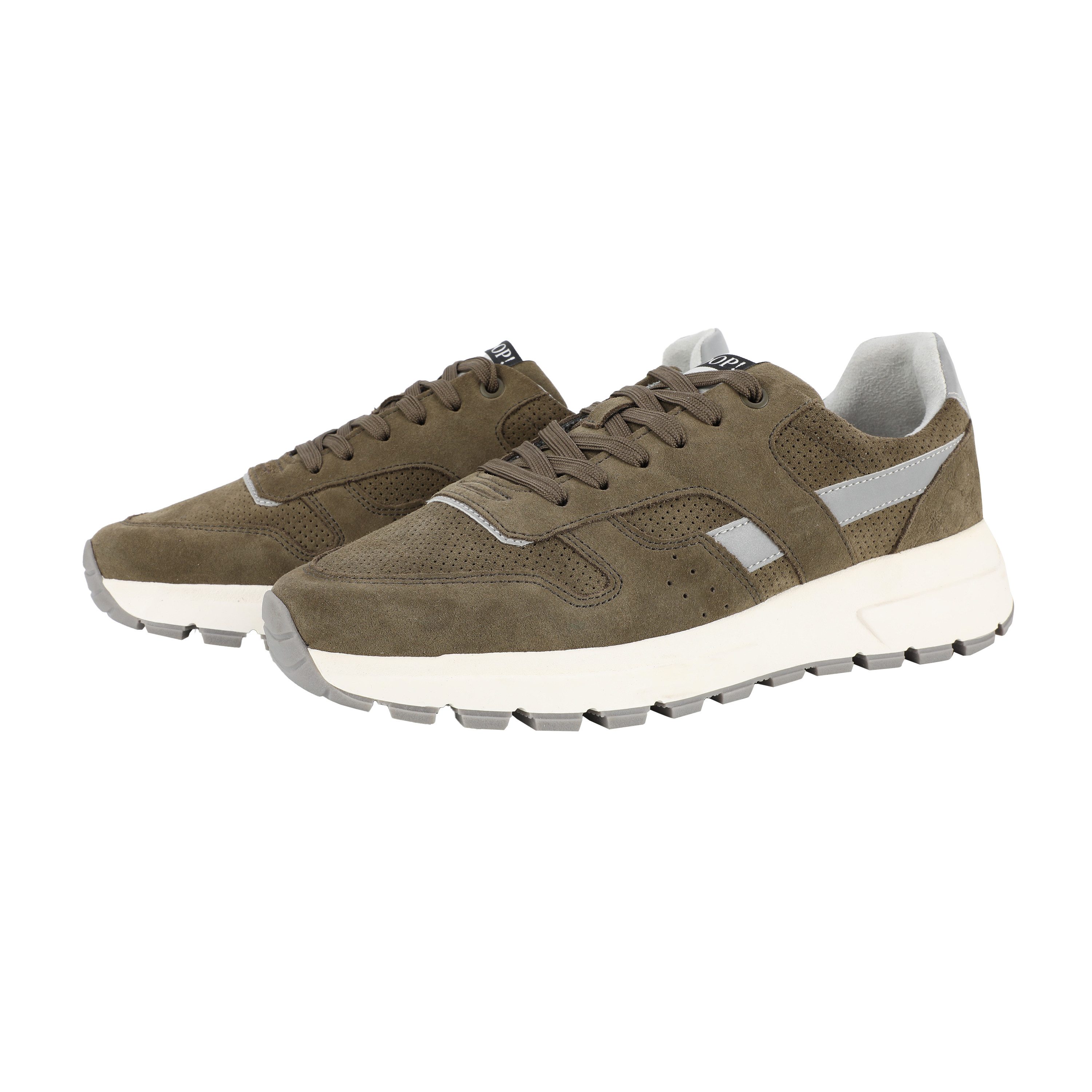 JOOP! Joop - Herren Sneaker Velluto günstig online kaufen
