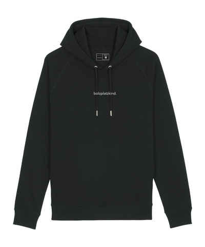 Bolzplatzkind Sweatshirt "Friendly" Hoody