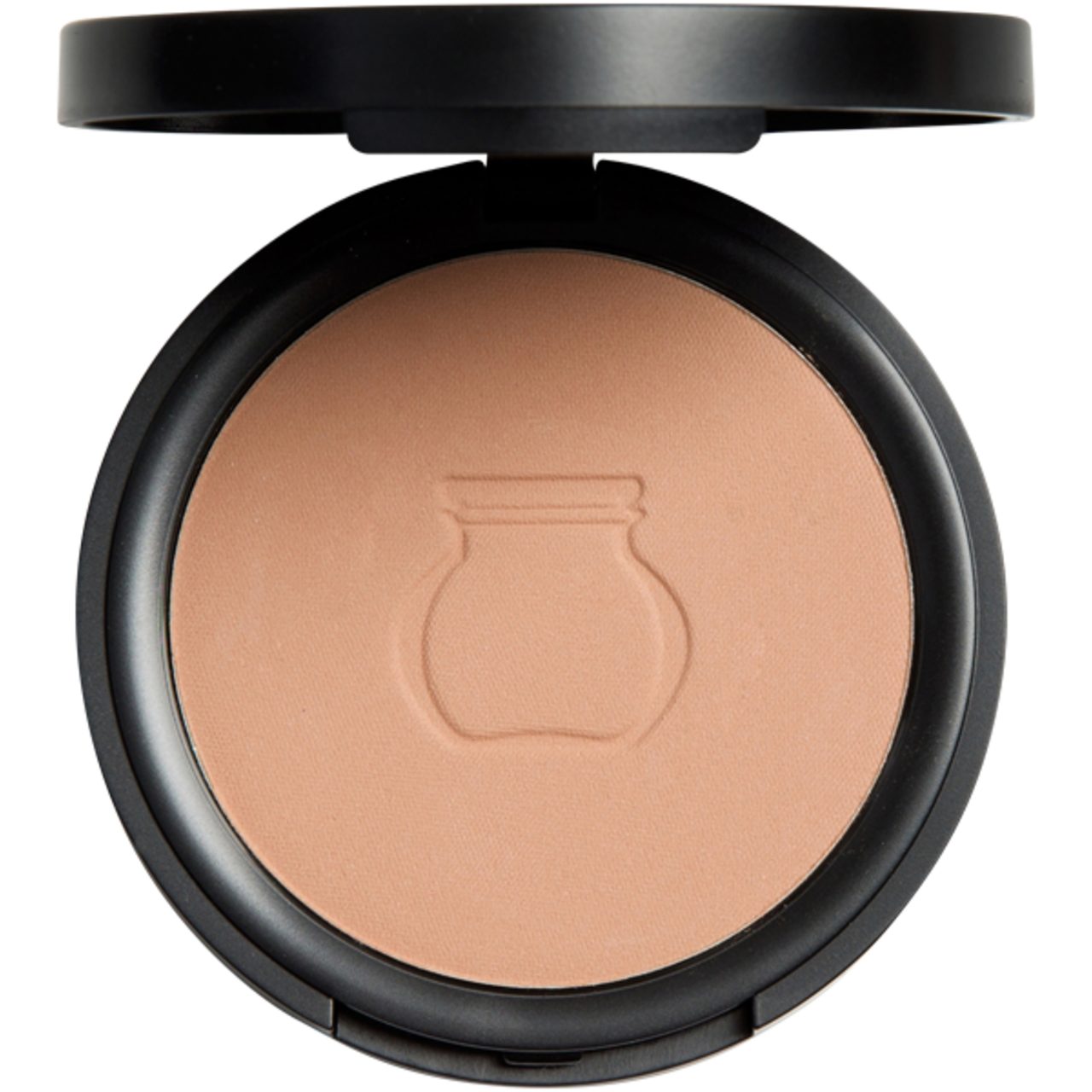 Foundation Mineral Foundation Compact