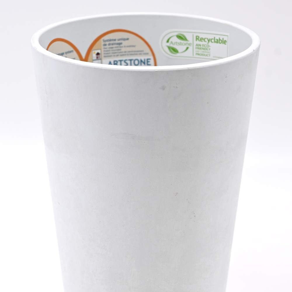 Artstone Blumenkasten Pflanztopf CLAIRE Übertopf Pflanzgefäß günstig online kaufen