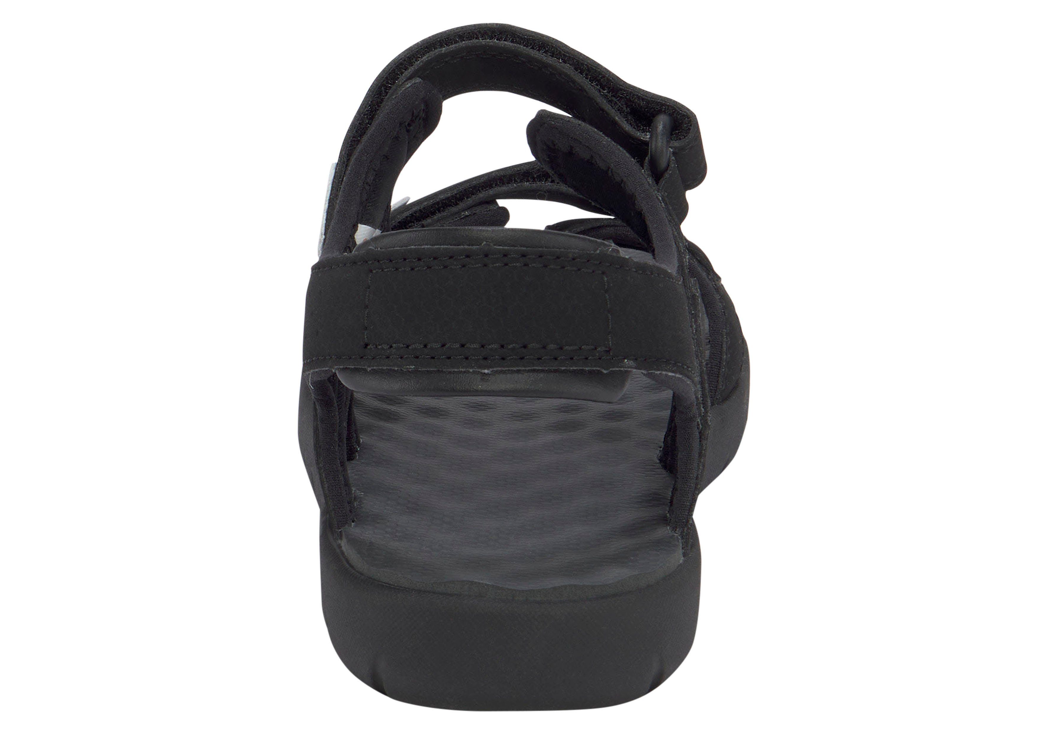 Timberland PERKINS ROW BACKSTRAP SANDAL Sandale mit Klettverschluß
