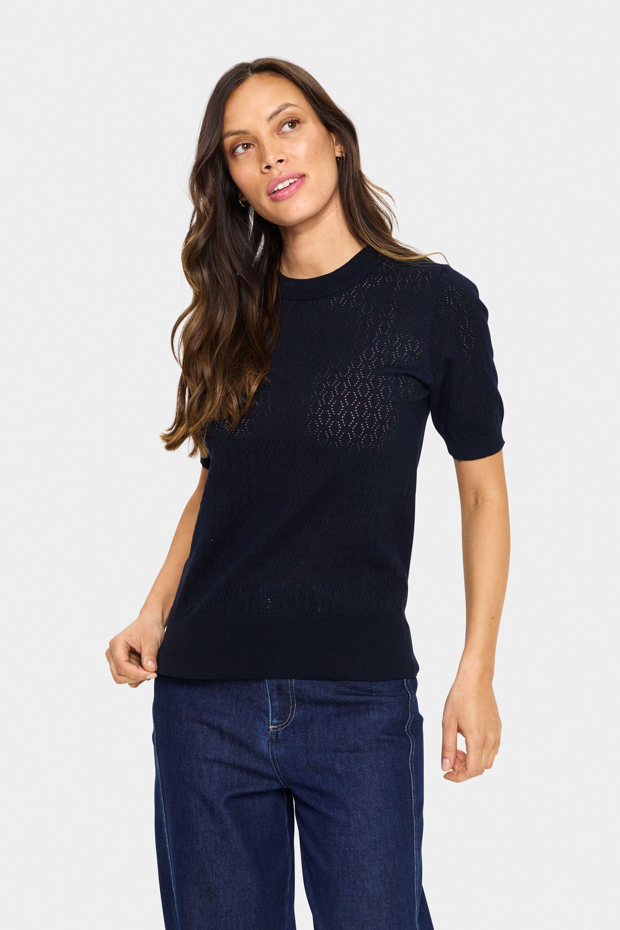Strickpullover Strickpullover MilaSZ