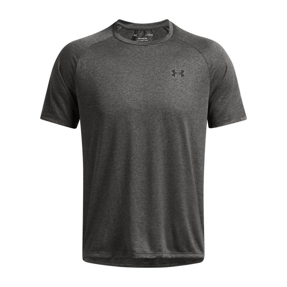 Under Armour® Trainingsshirt UA TECH 2.0 SS TEE Kurzarm-Design, mit Rundhalsausschnitt, atmungsaktiv