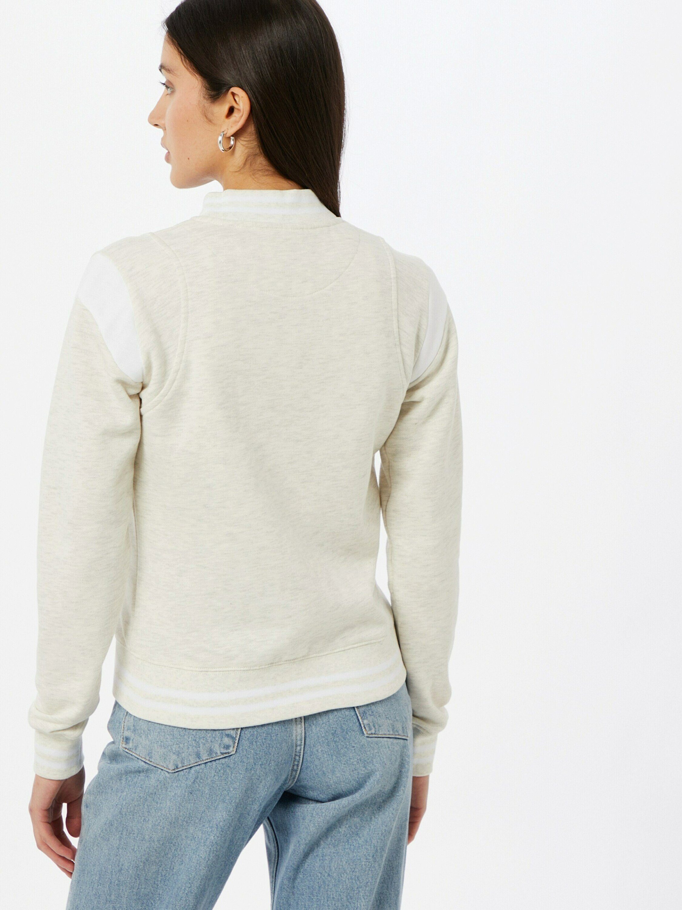 URBAN CLASSICS Funktionsjacke (1-St)