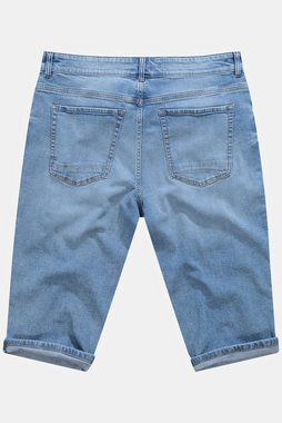 John F. Gee Jeansbermudas John F. Gee 3/4-Jeans Powerstretch 5-Pocket