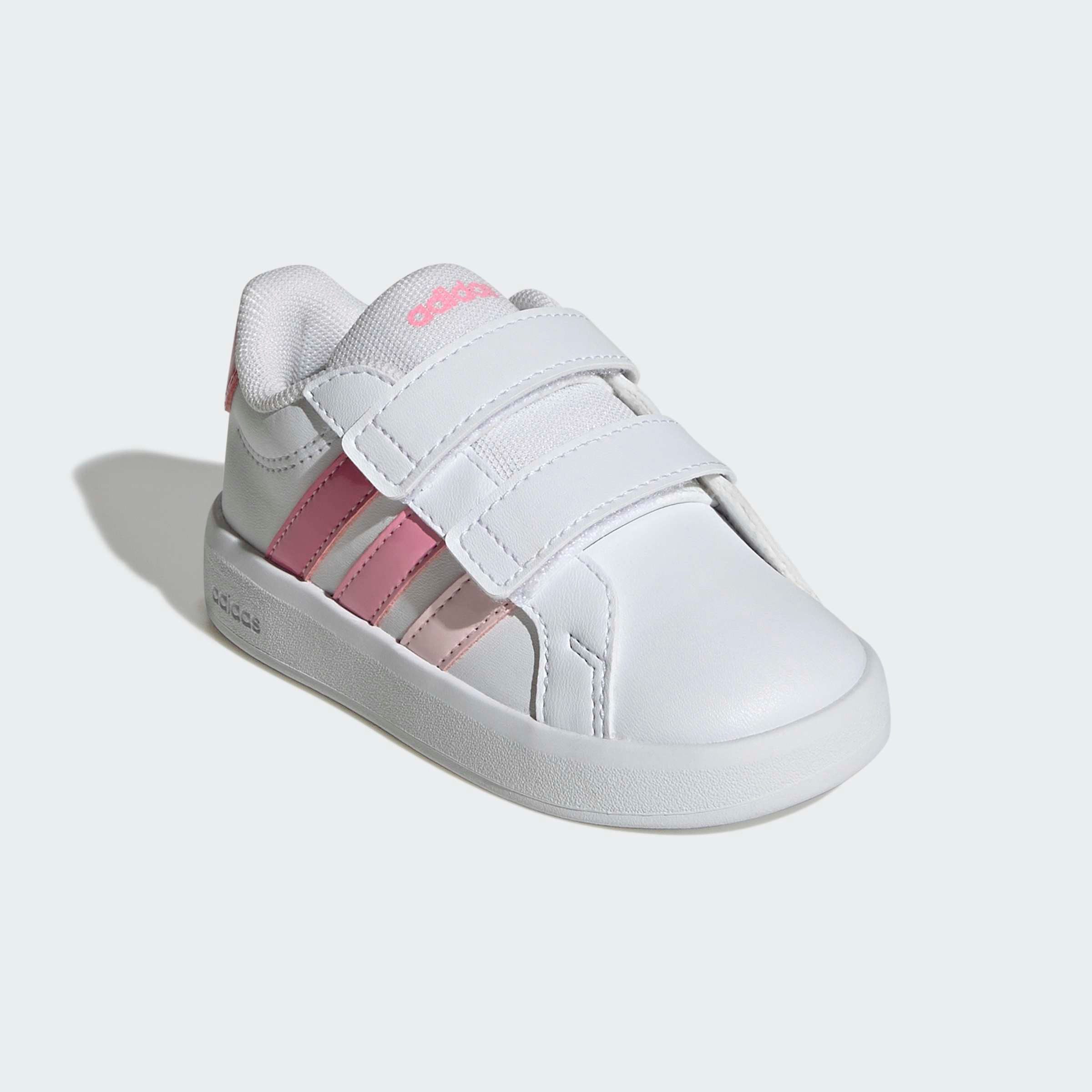 Adidas Sportswear GRAND COURT 3.0 KIDS Sneaker (für Kinder) für Kinder