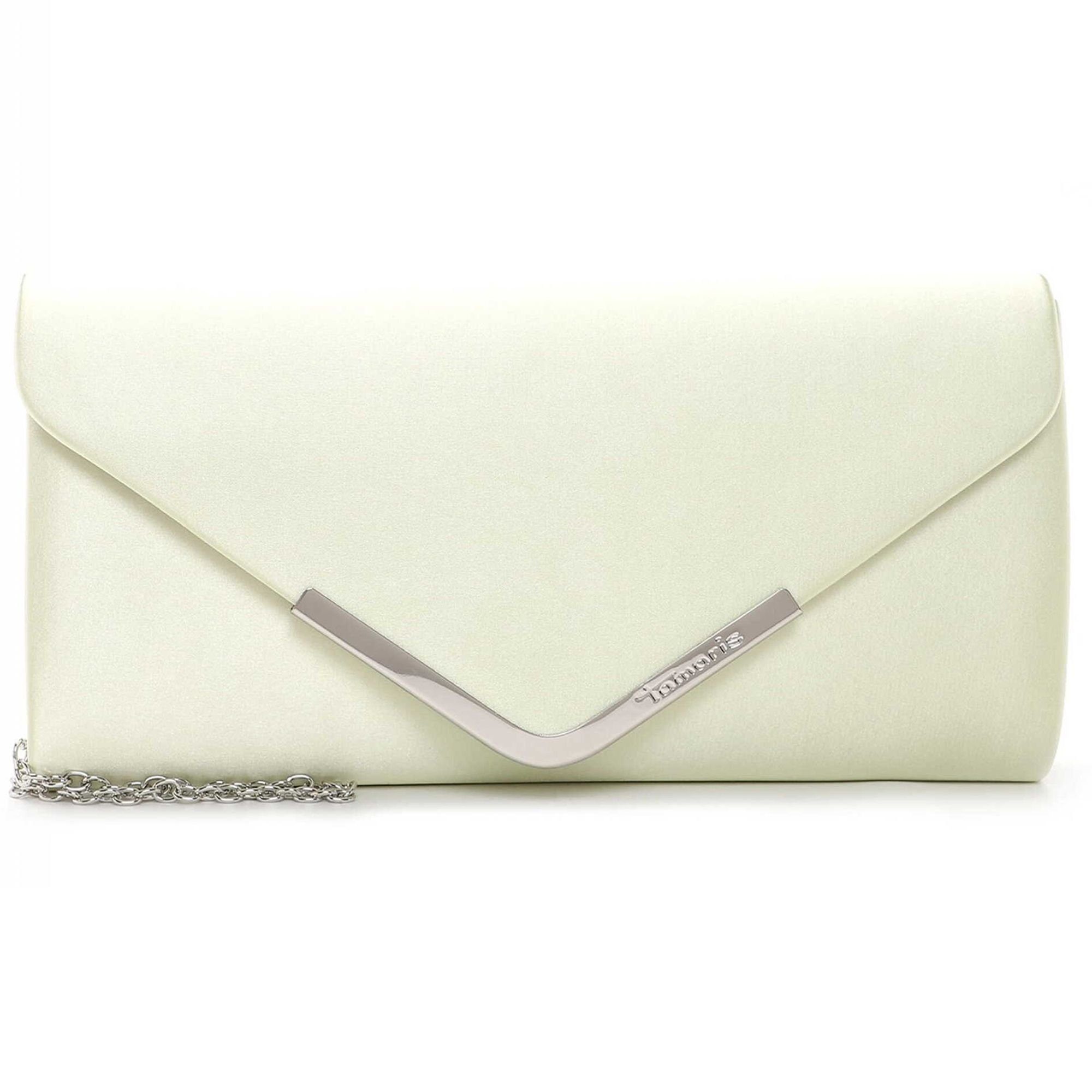 Tamaris Clutch TAS Amalia, Kunstleder