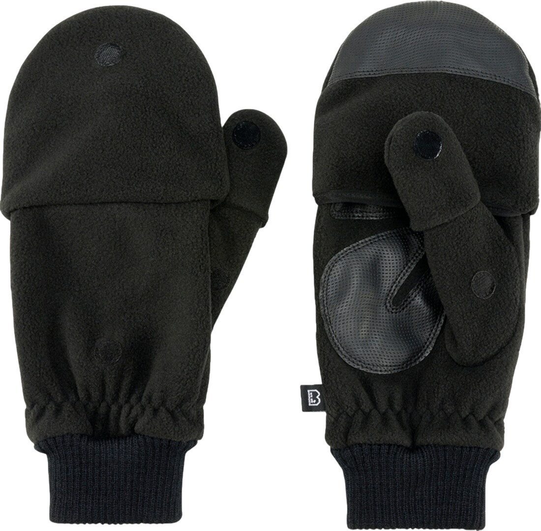 Brandit Motorradhandschuhe Trigger 2in1 Handschuhe