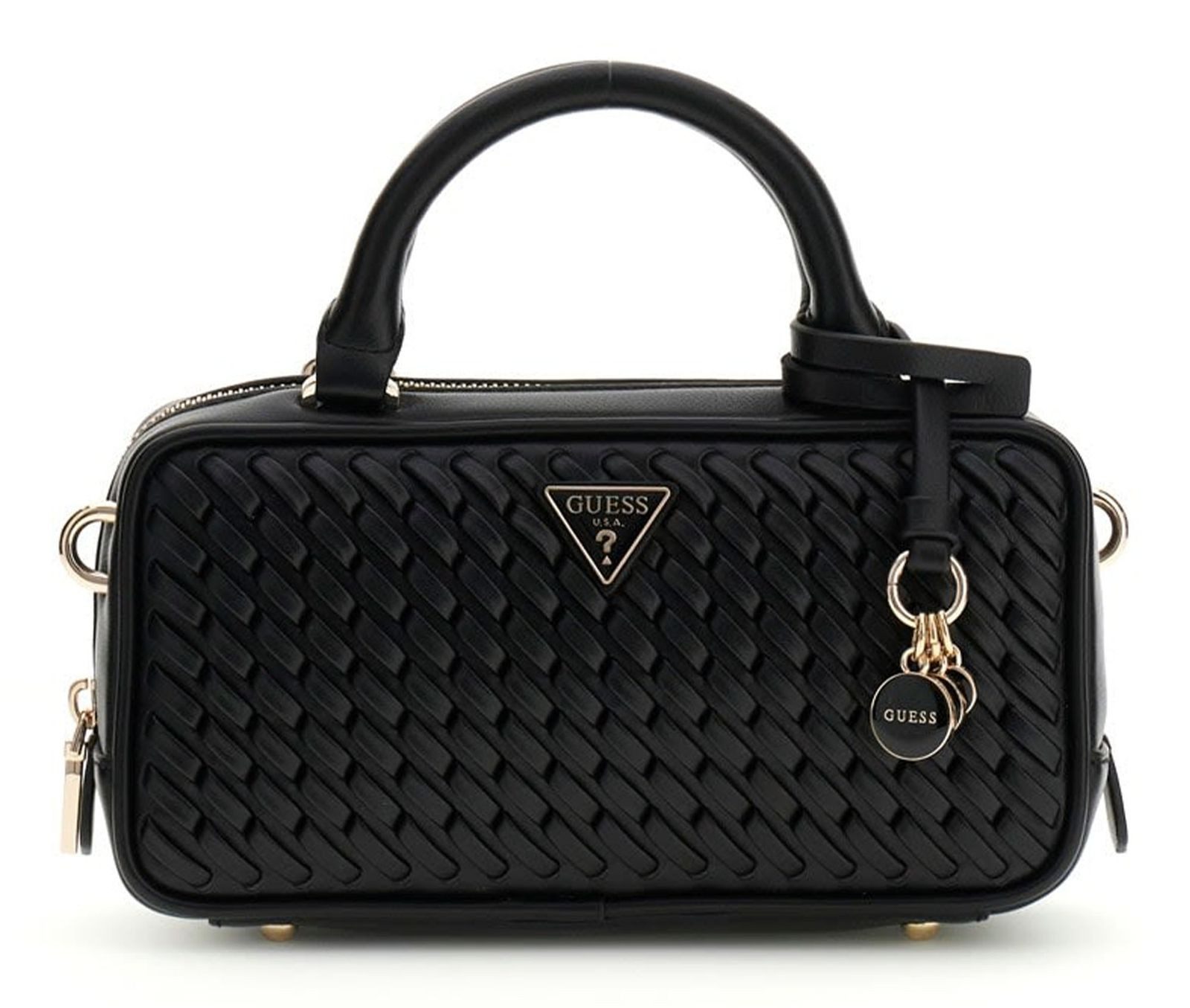 Handtasche Mini Box Satchel