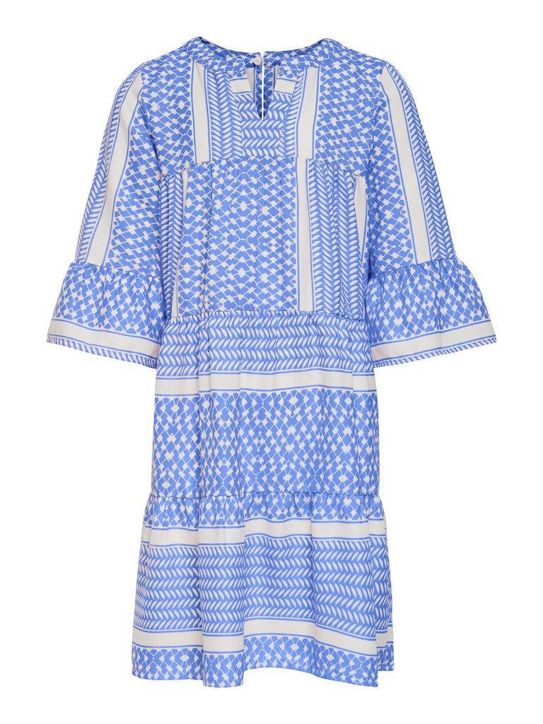 GIRL ONLY KIDS ONLY Sommerkleid Short Dress KOGALBERTE