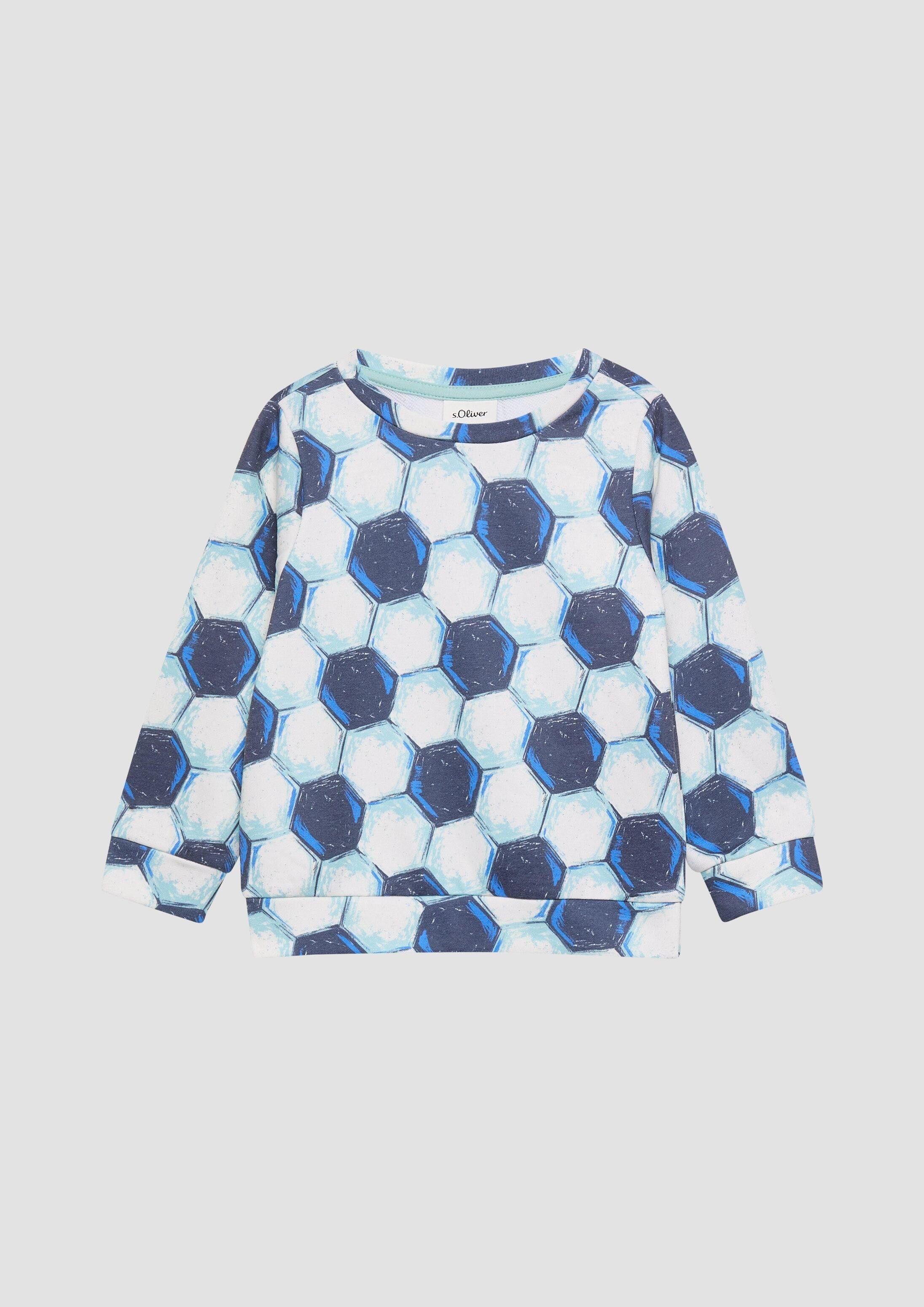 Sweatshirt Sweatshirt
