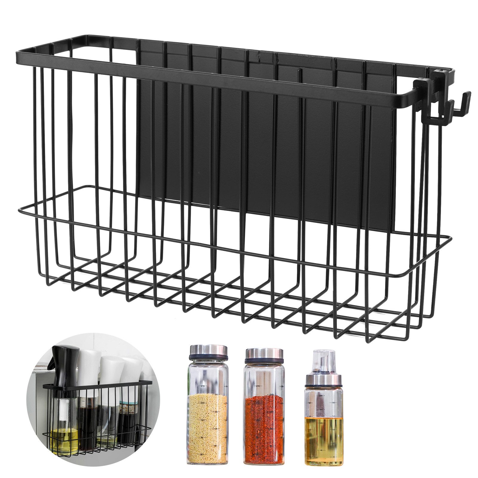 BlingBin Hängeaufbewahrung Magnetischer Organizer Magnetische Ablage Stifth günstig online kaufen