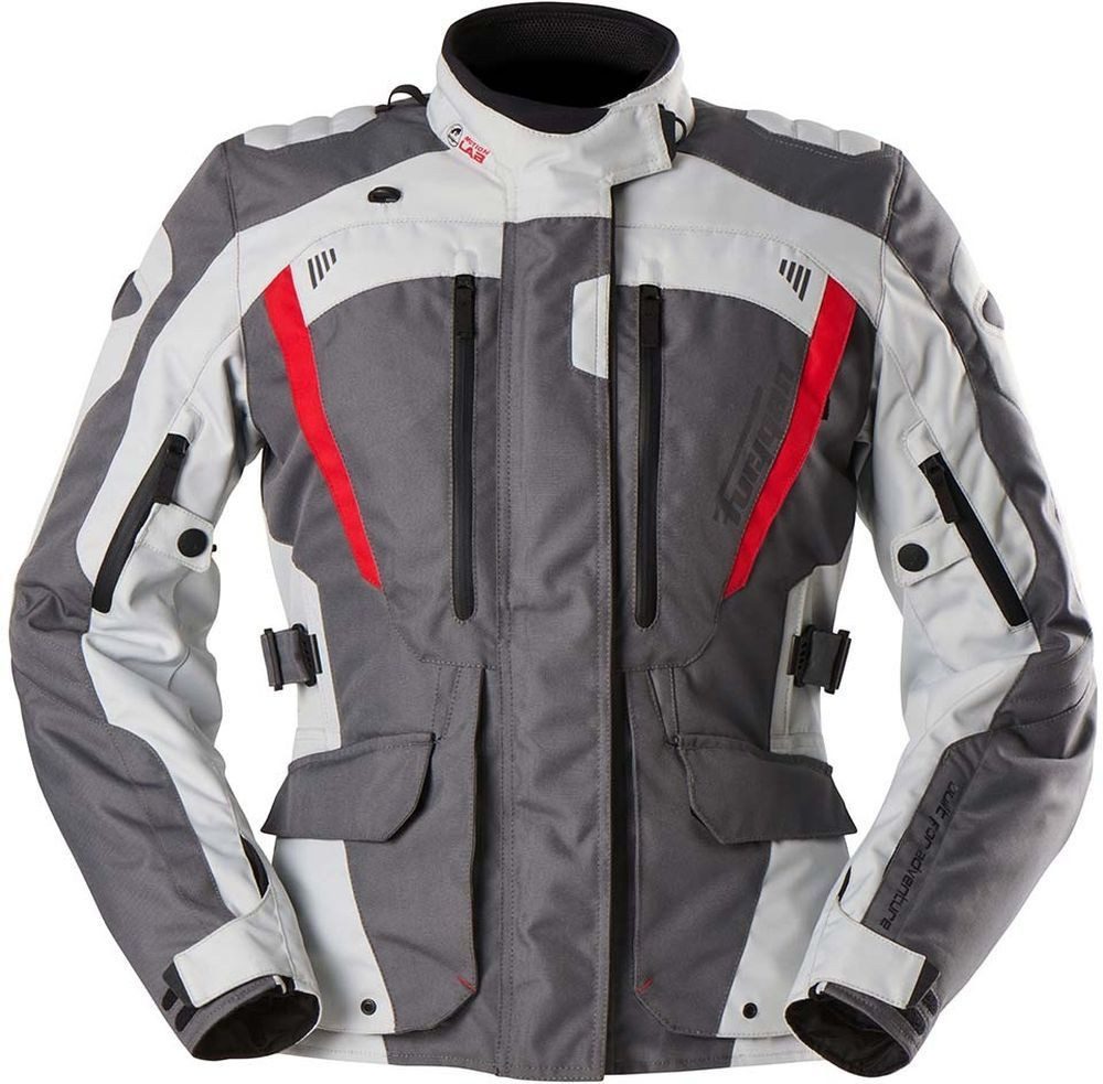 Furygan Motorradjacke Jacket Apalaches Lady Evo