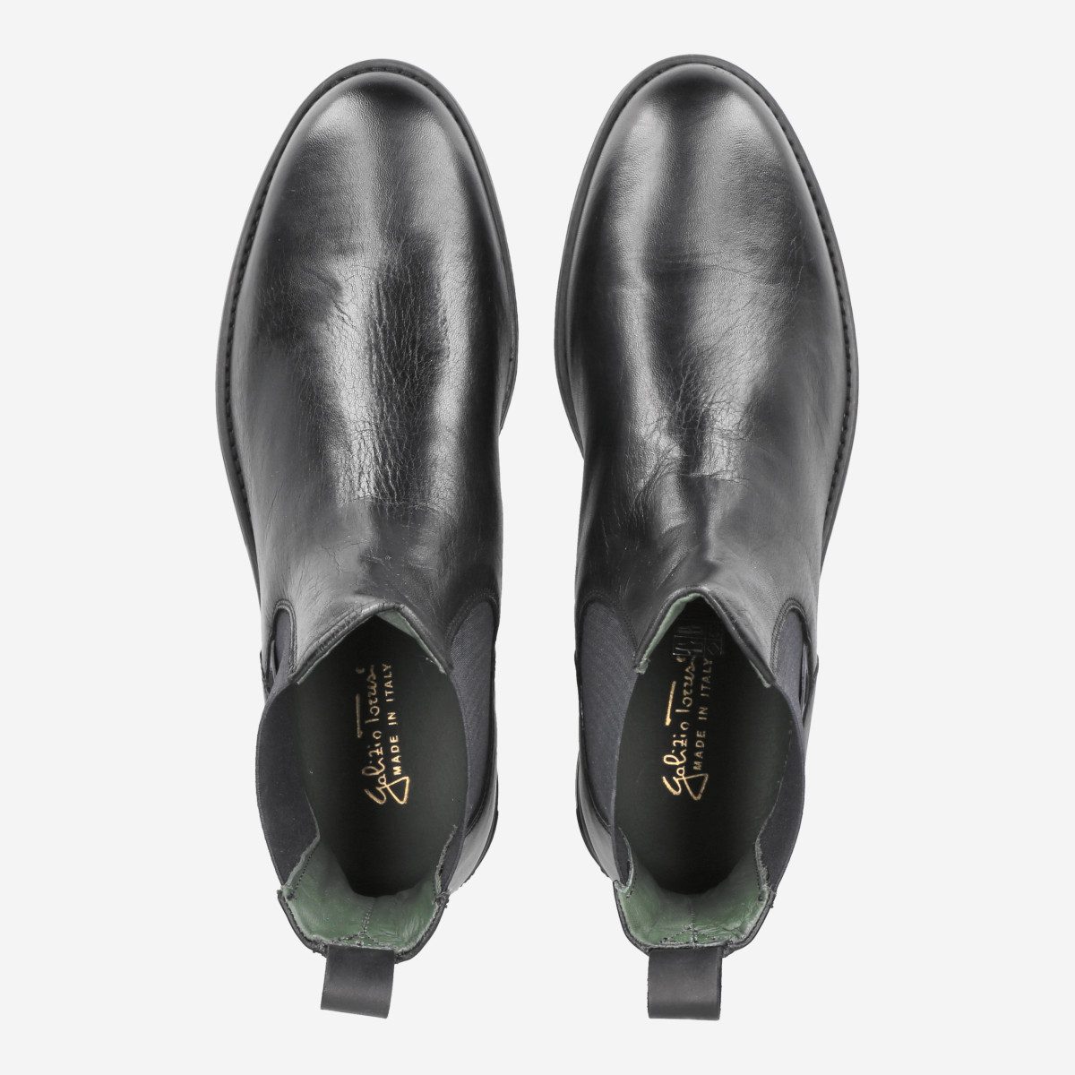 Galizio Torresi Chelseaboots