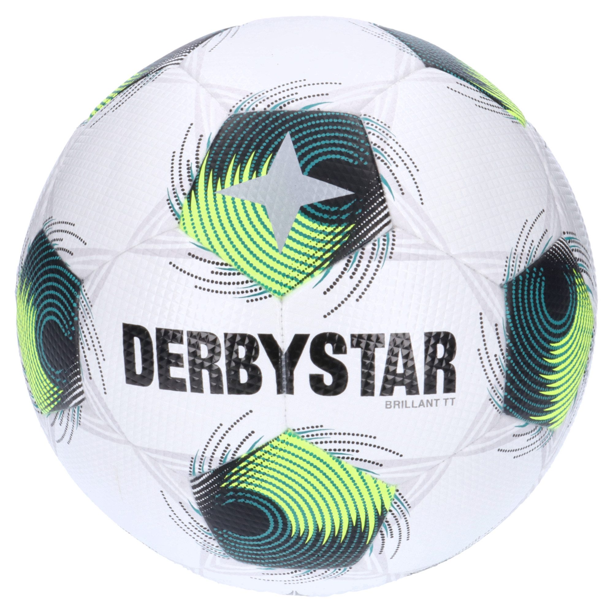 Fußball Derbystar Fussball Brillant TT DB v24